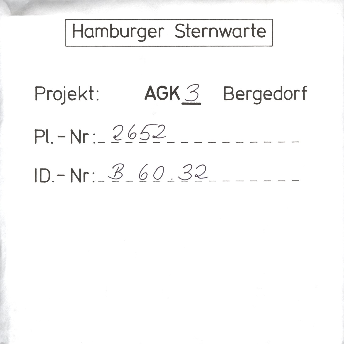 Logpage