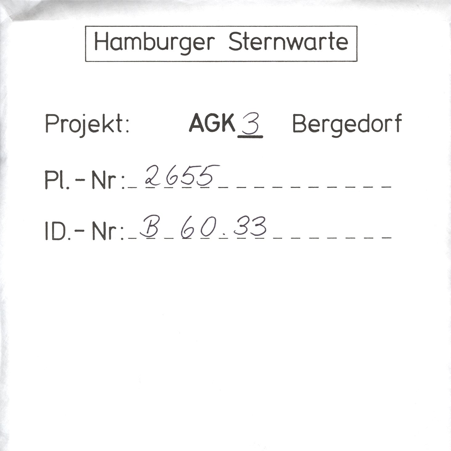 Logpage