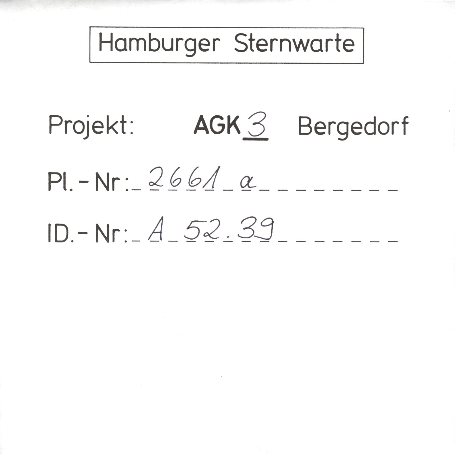 Logpage