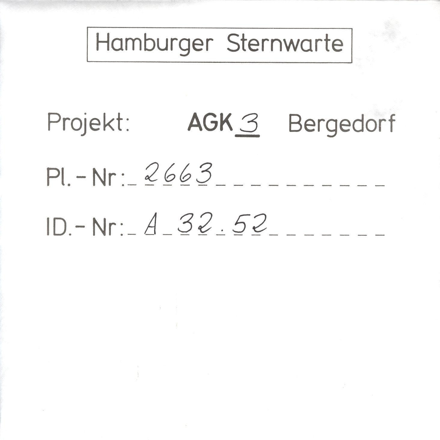 Logpage