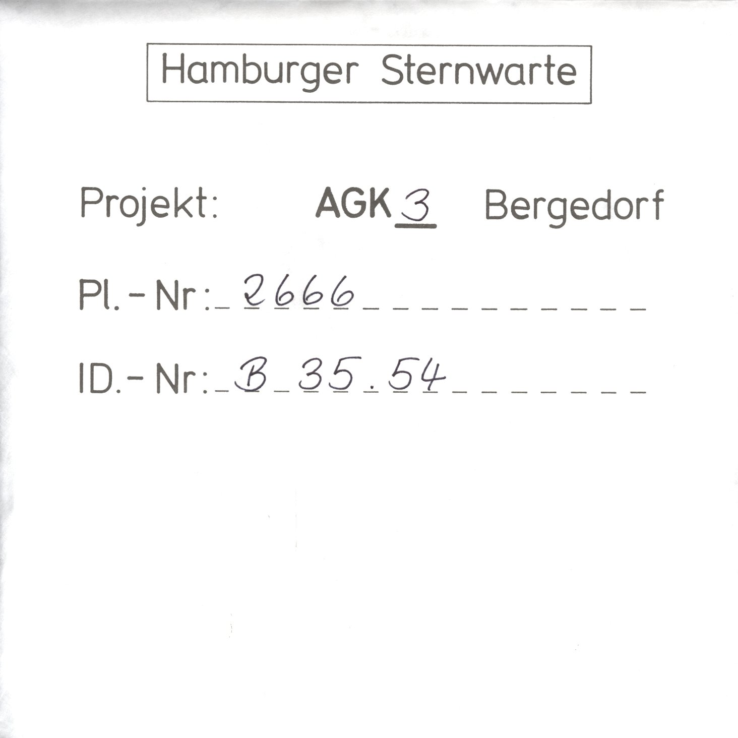 Logpage
