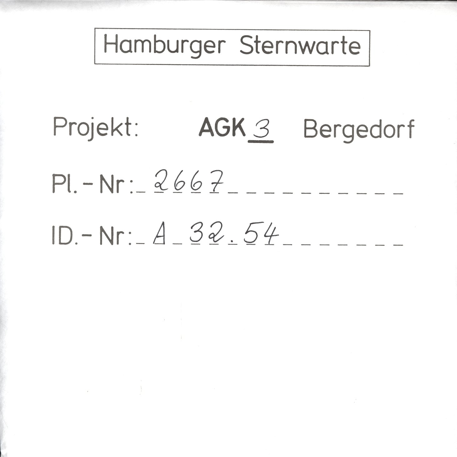 Logpage
