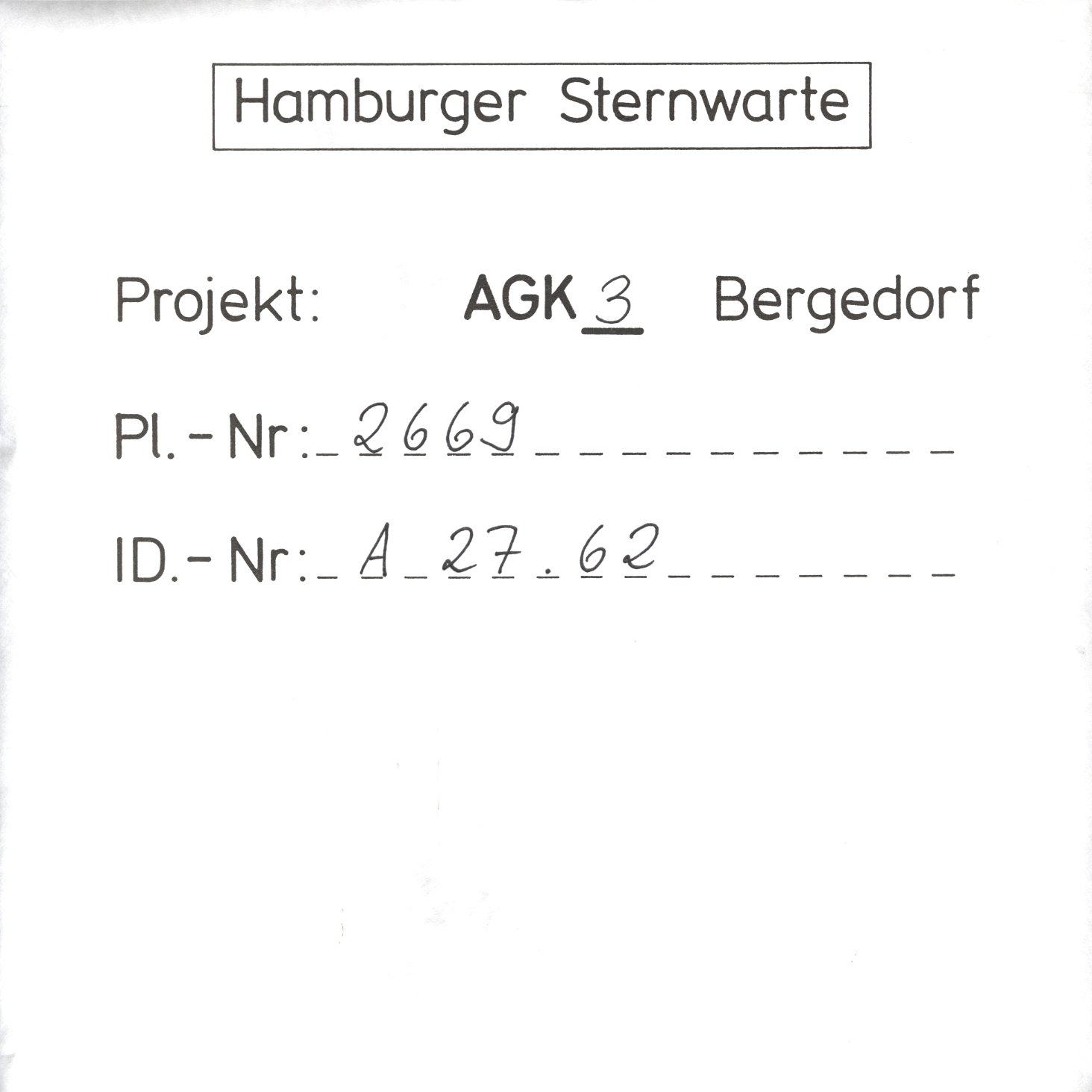 Logpage