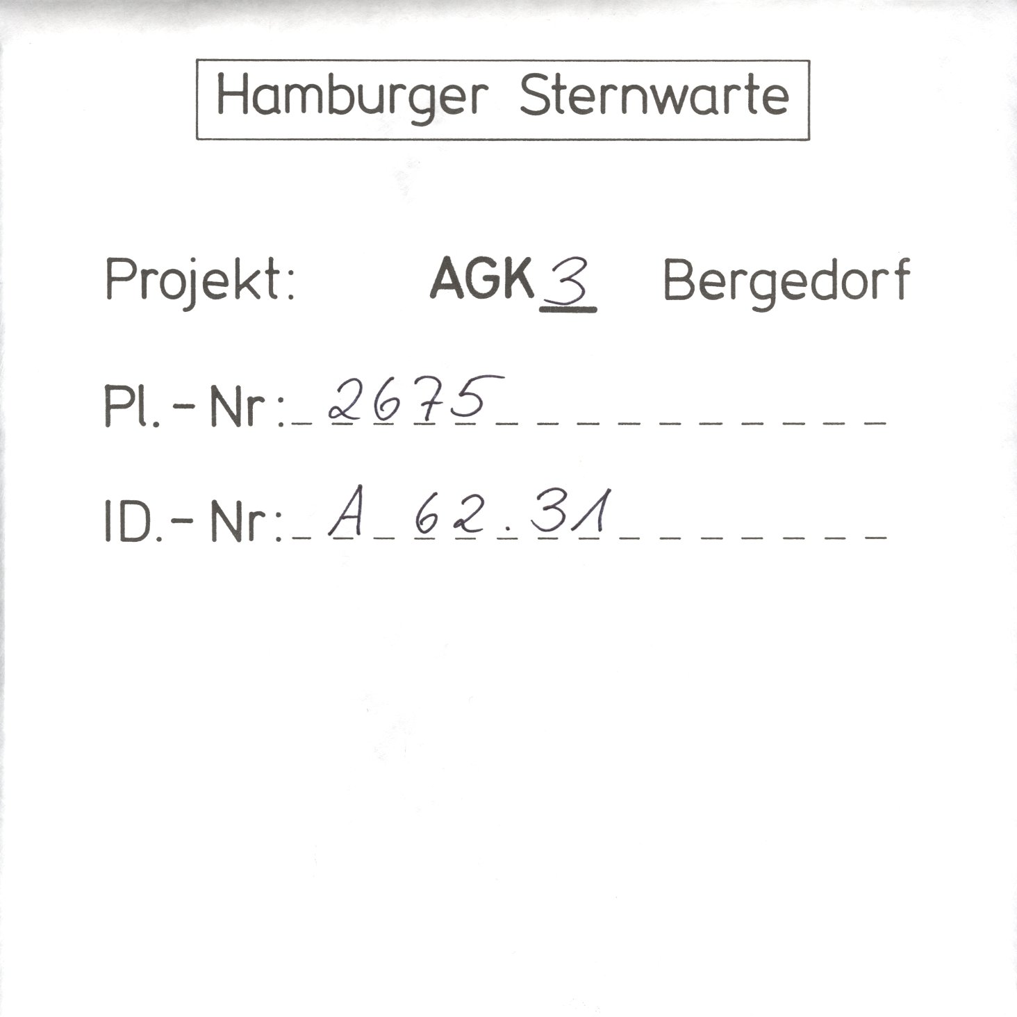 Logpage