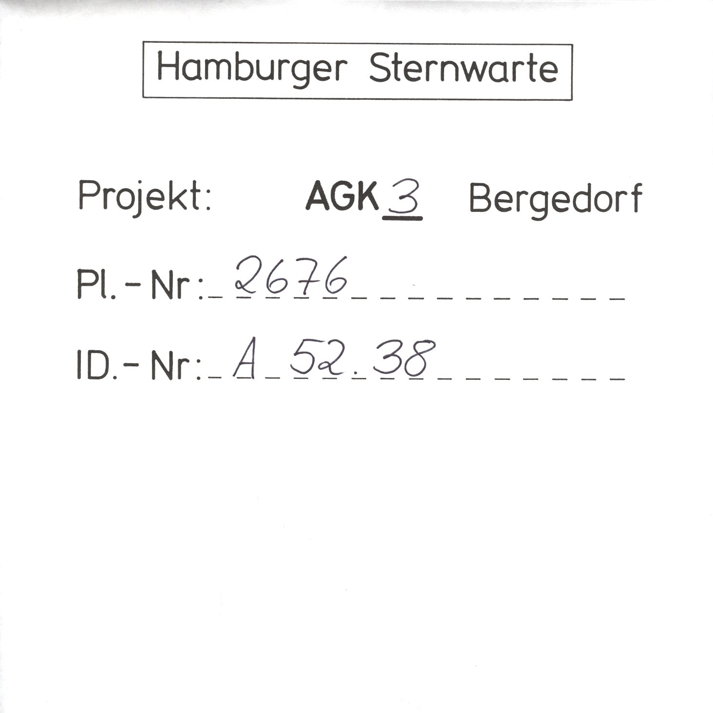 Logpage