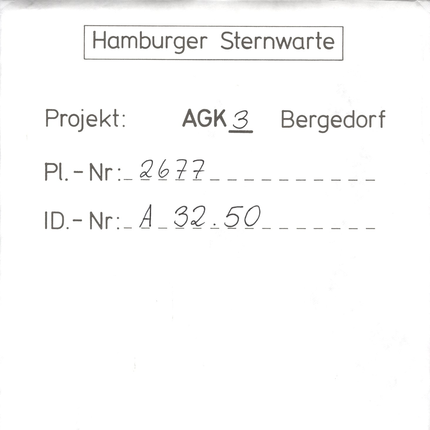 Logpage