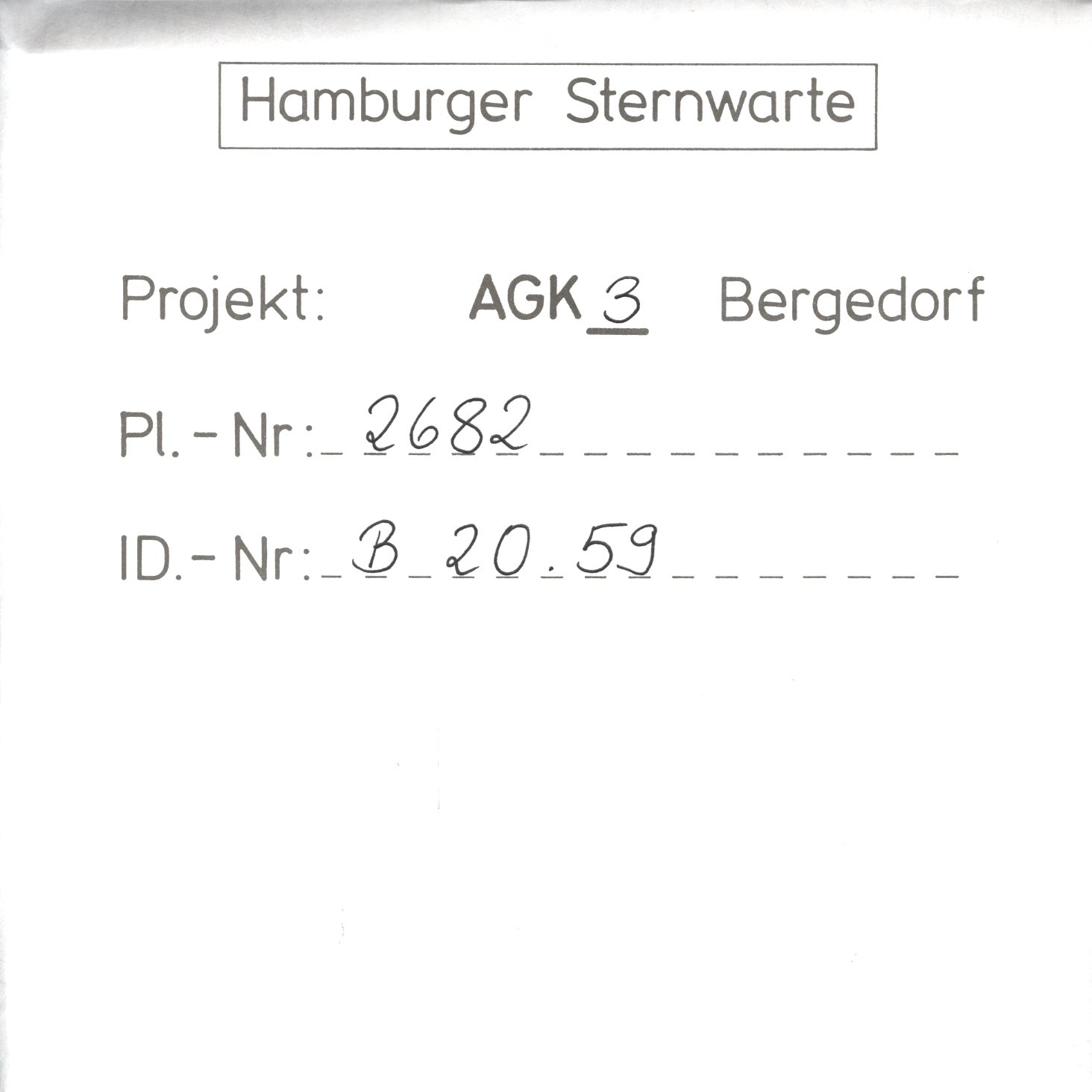 Logpage