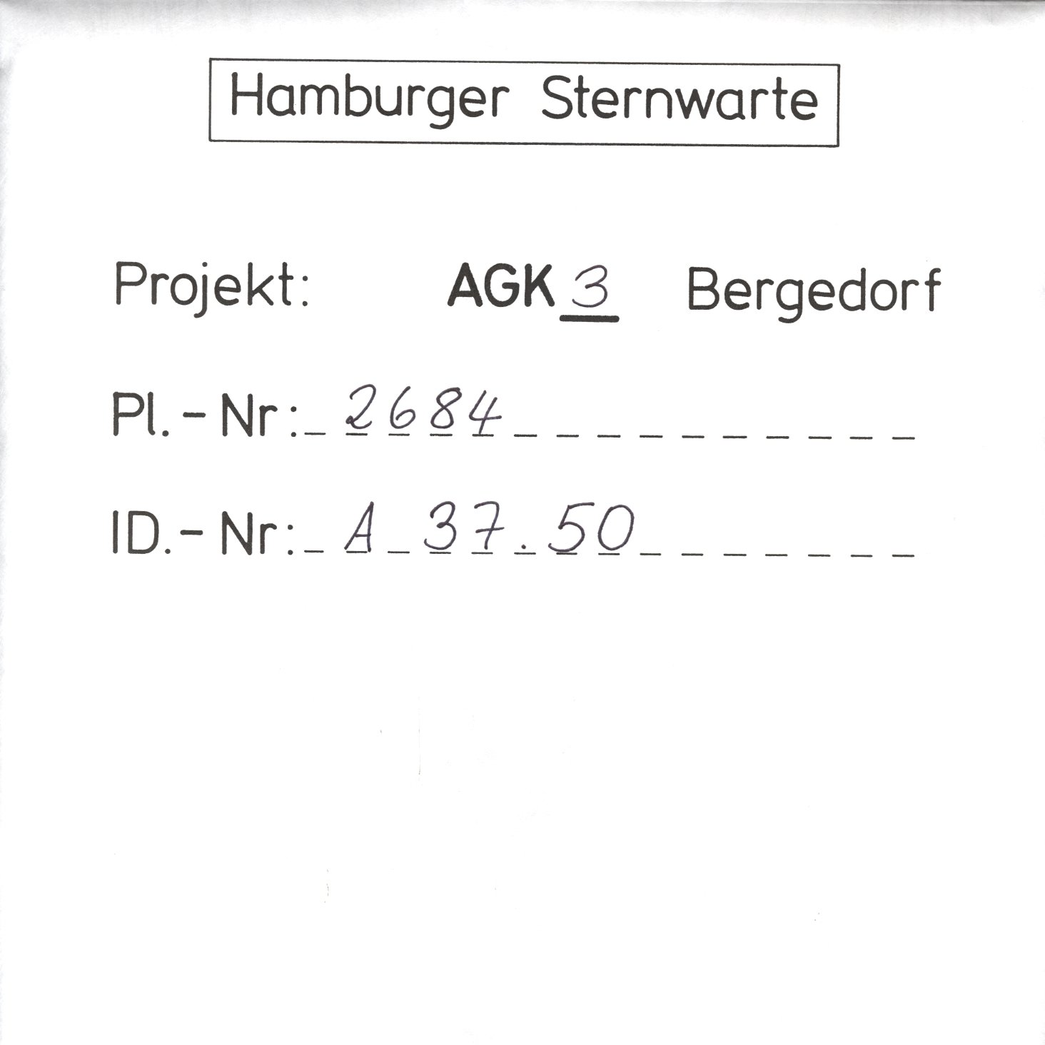 Logpage