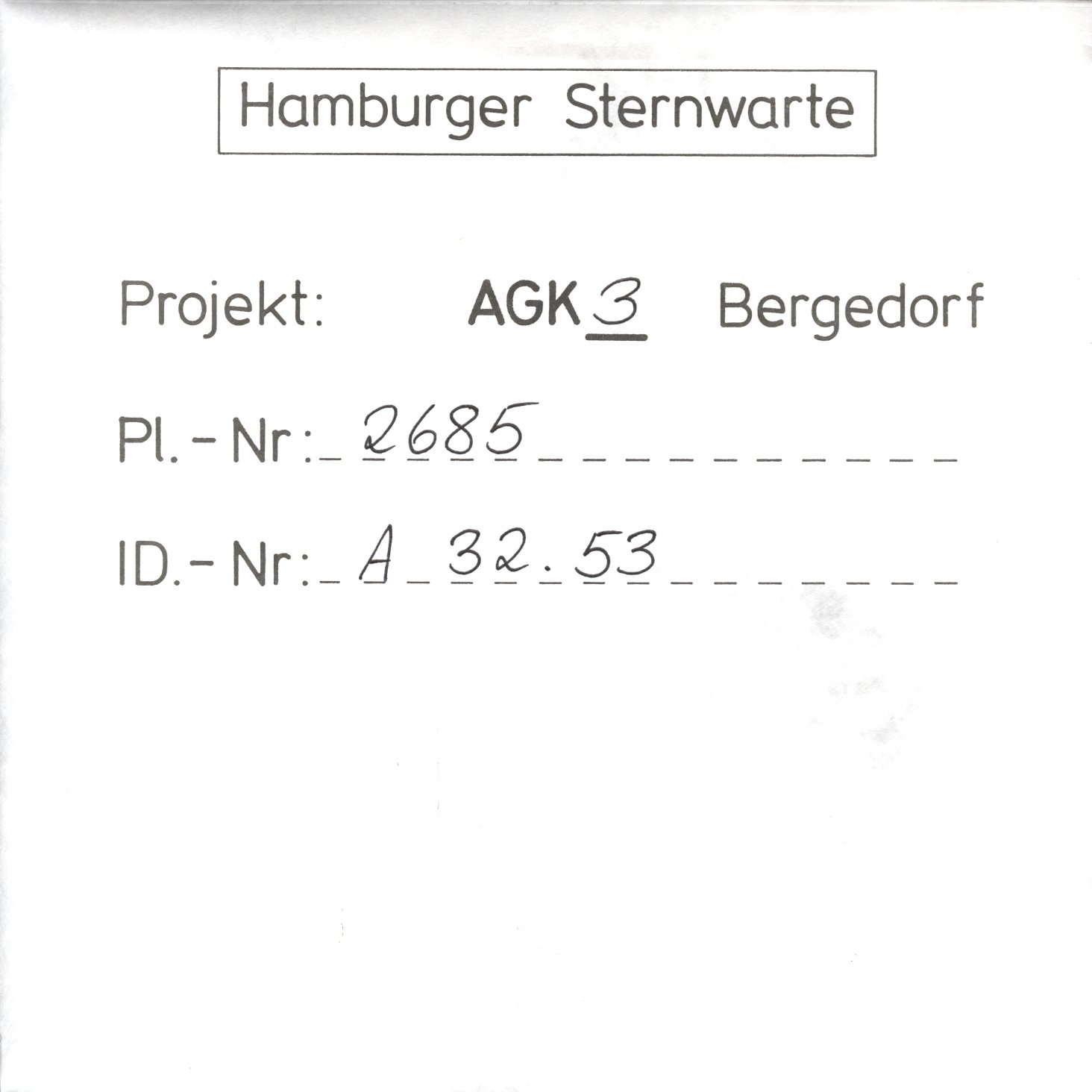 Logpage