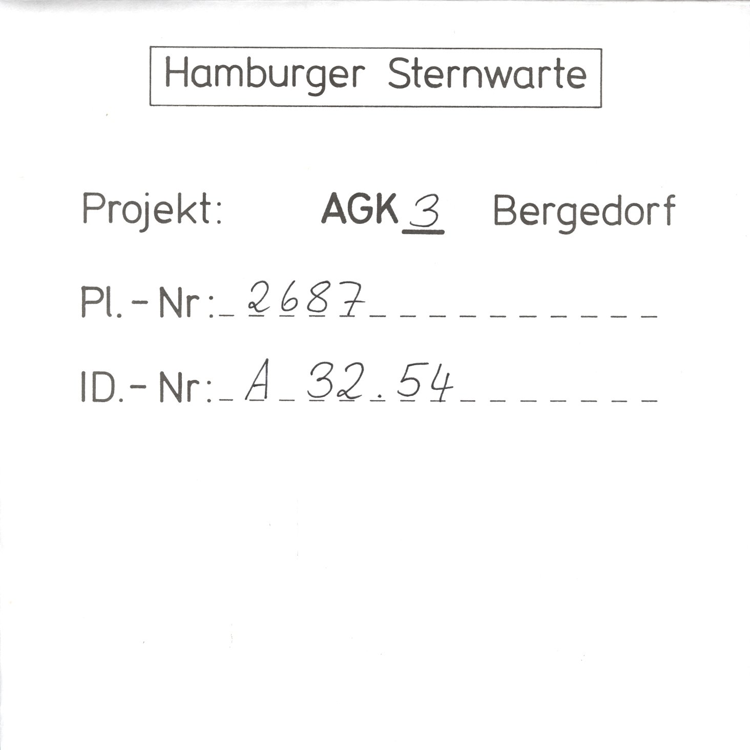 Logpage