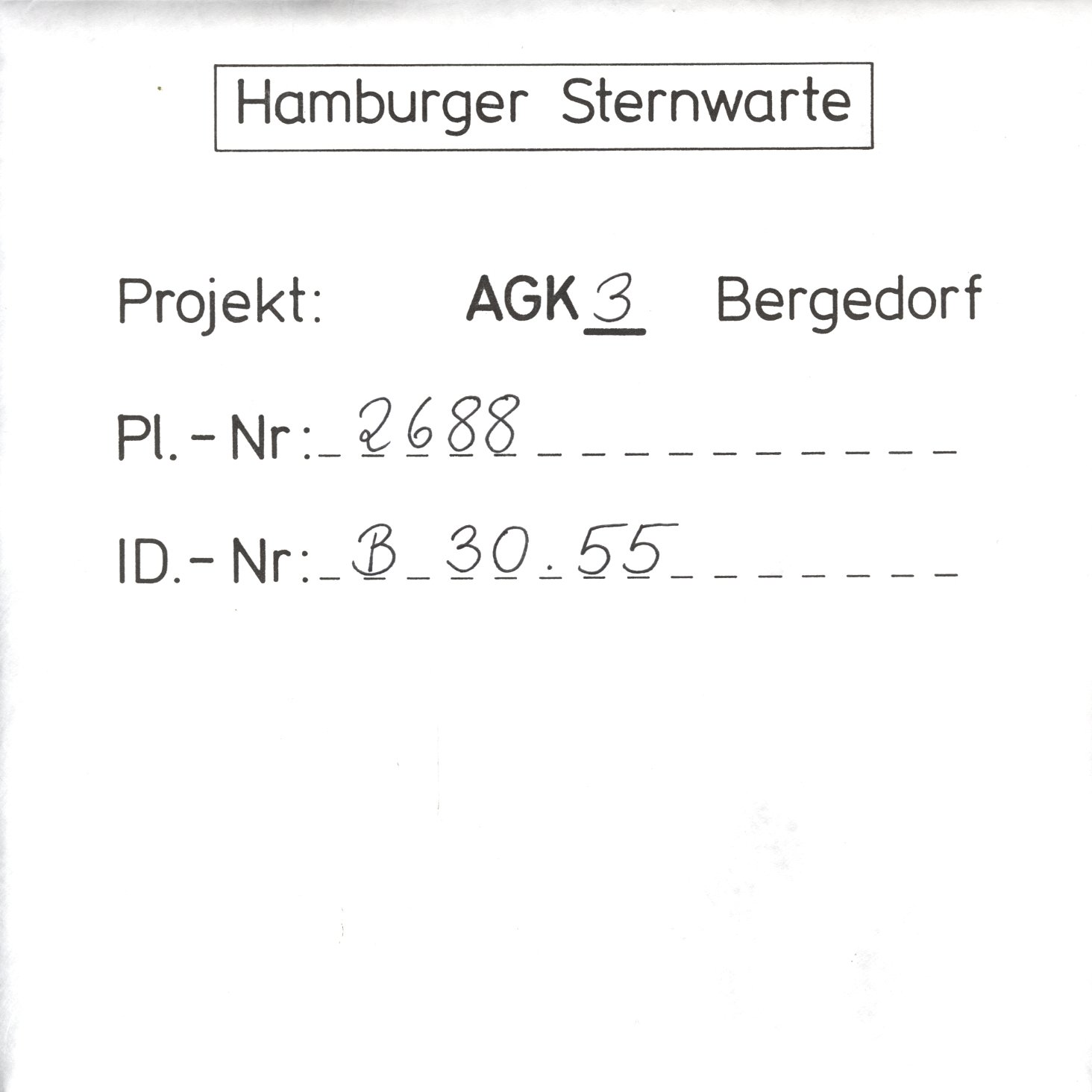 Logpage