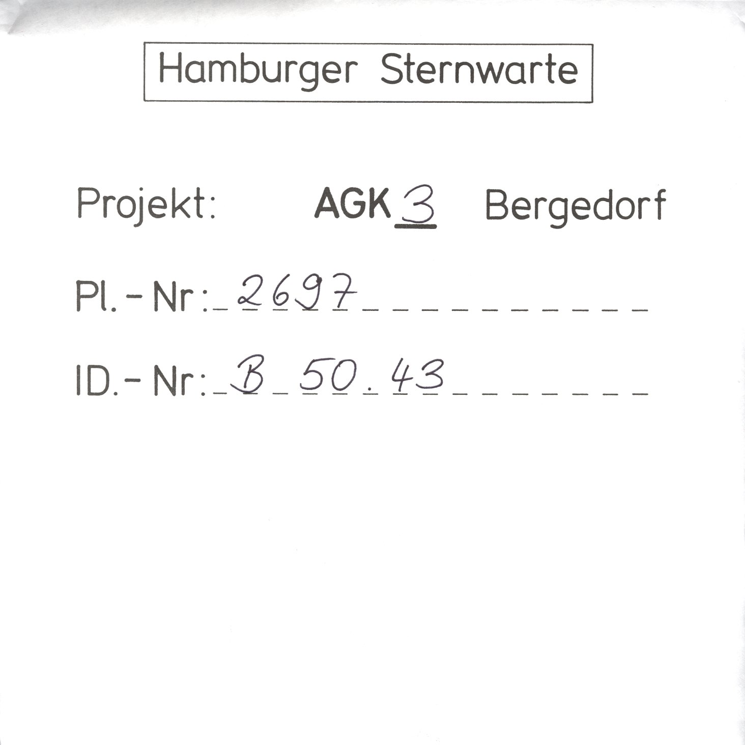 Logpage