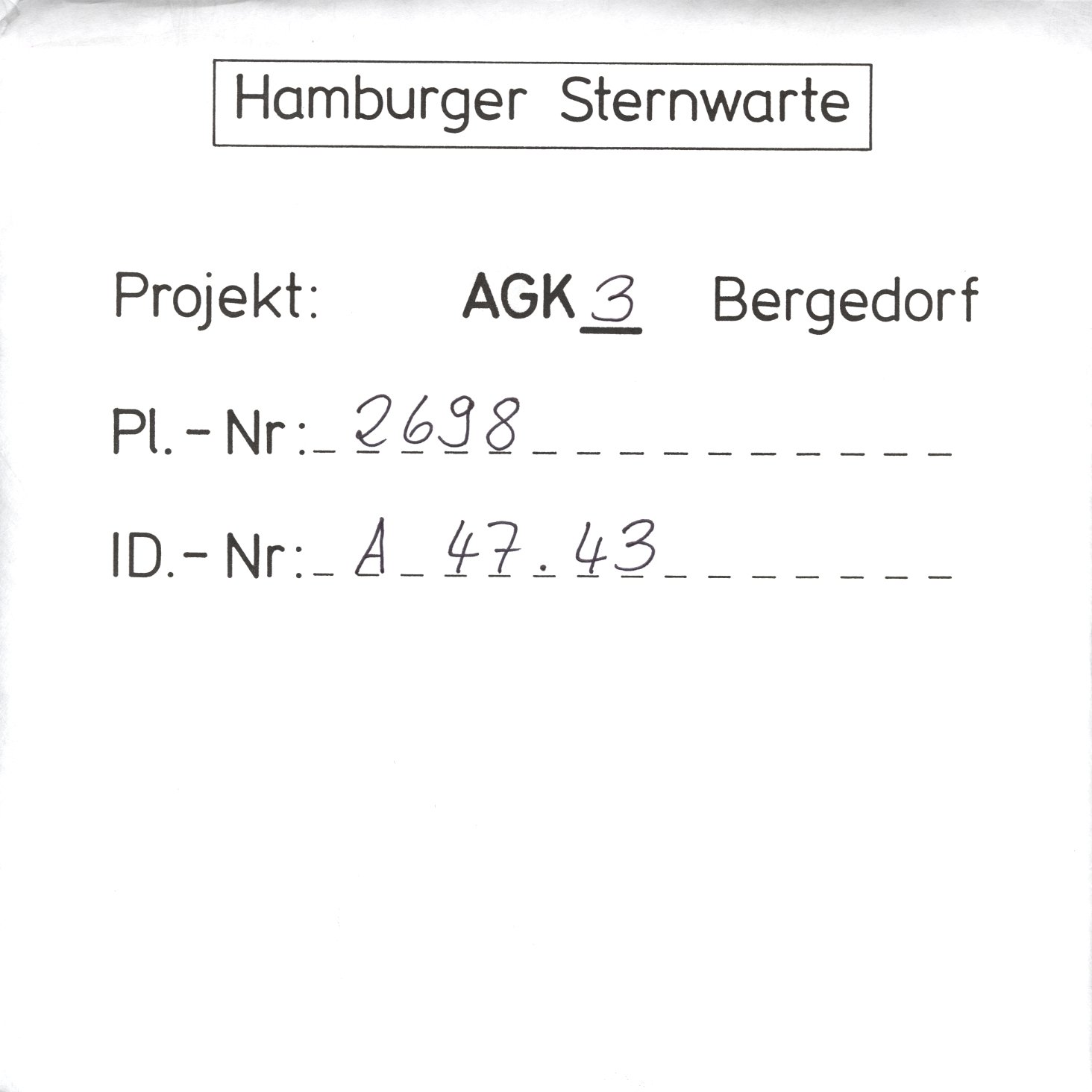 Logpage