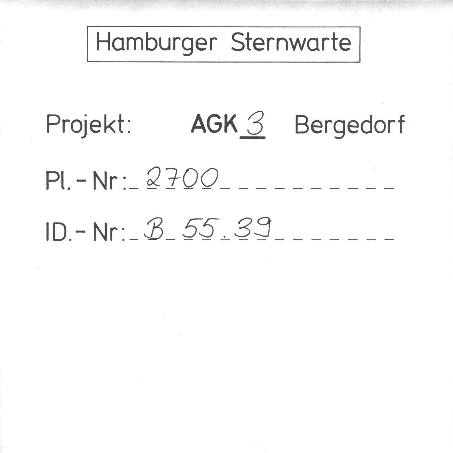 Logpage