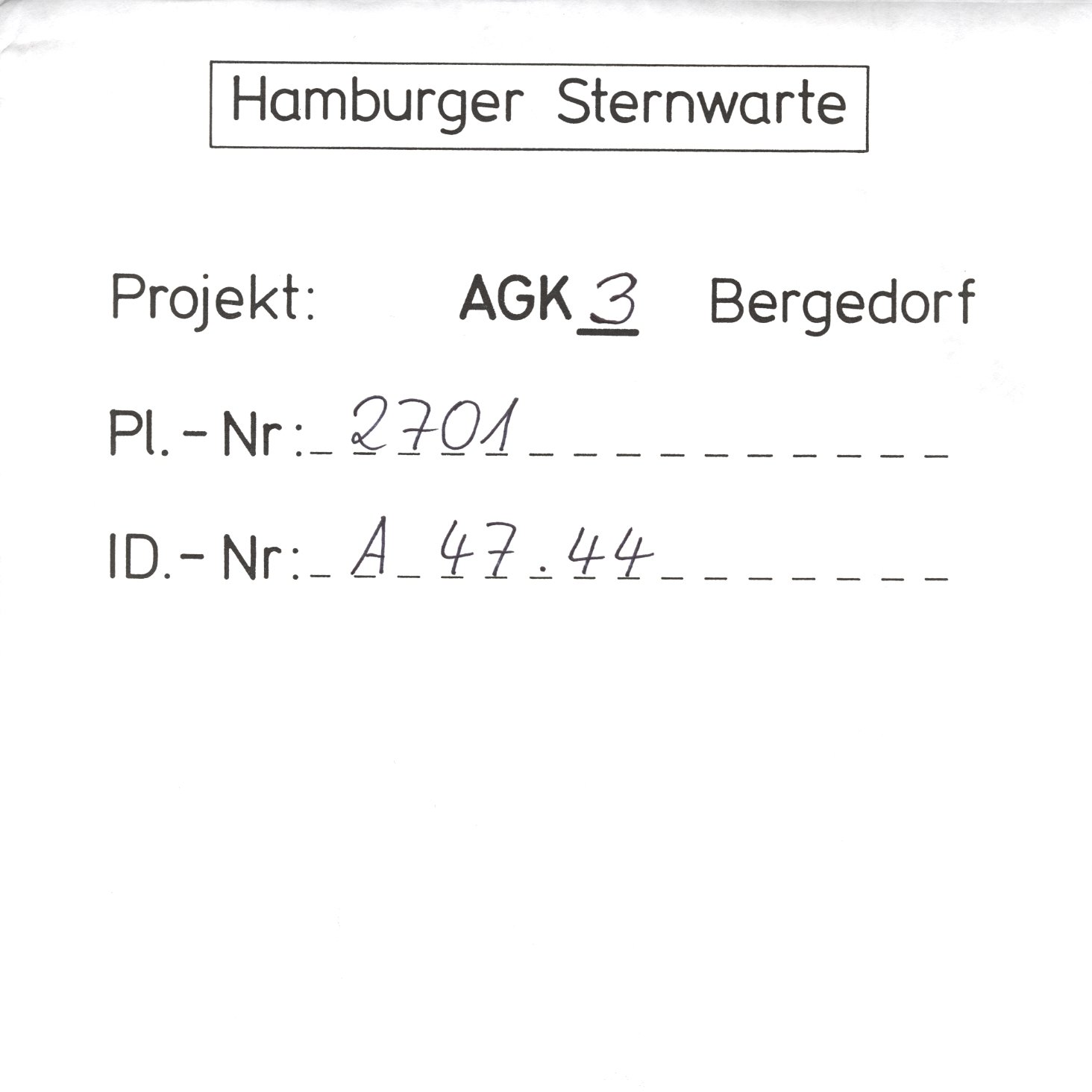 Logpage