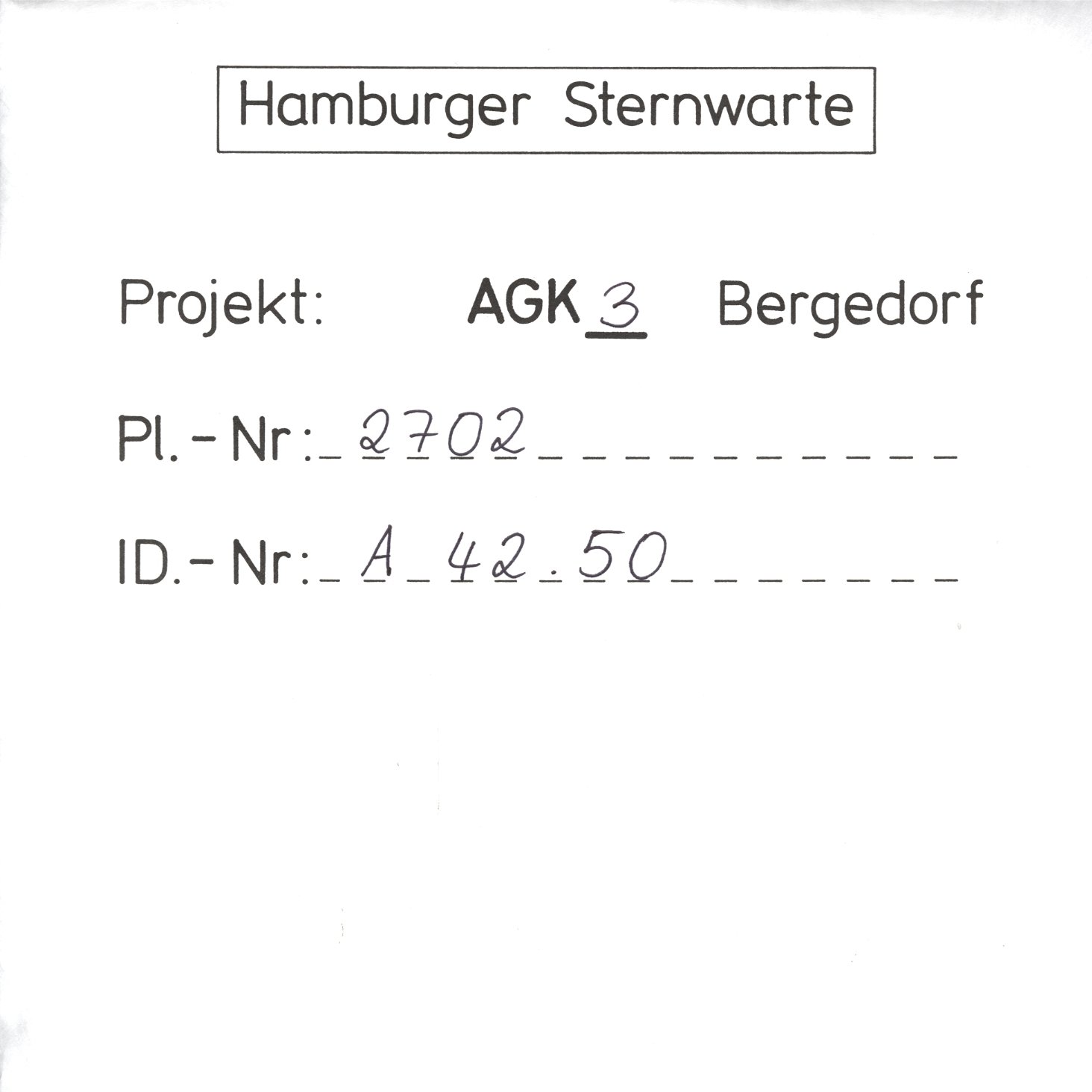 Logpage