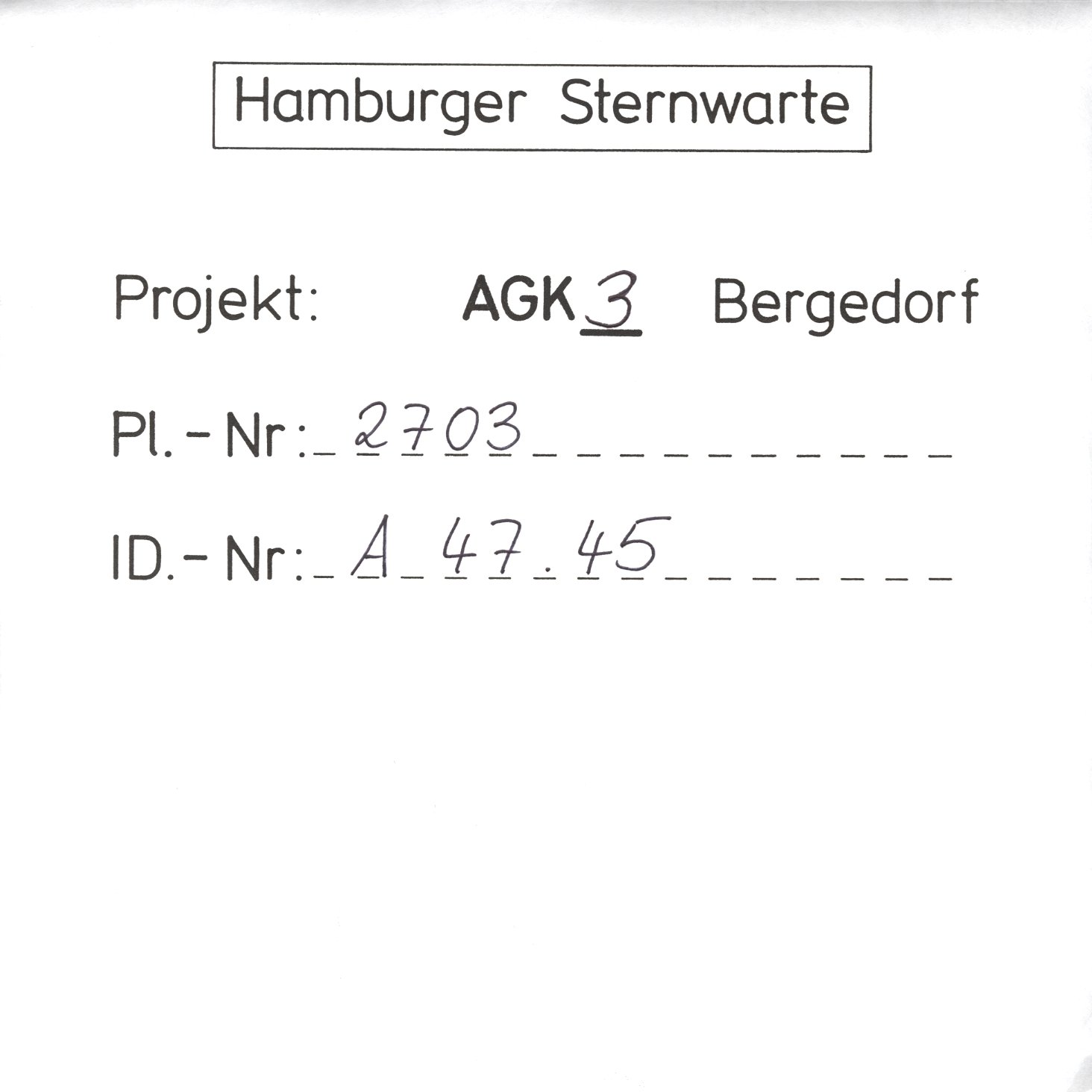 Logpage