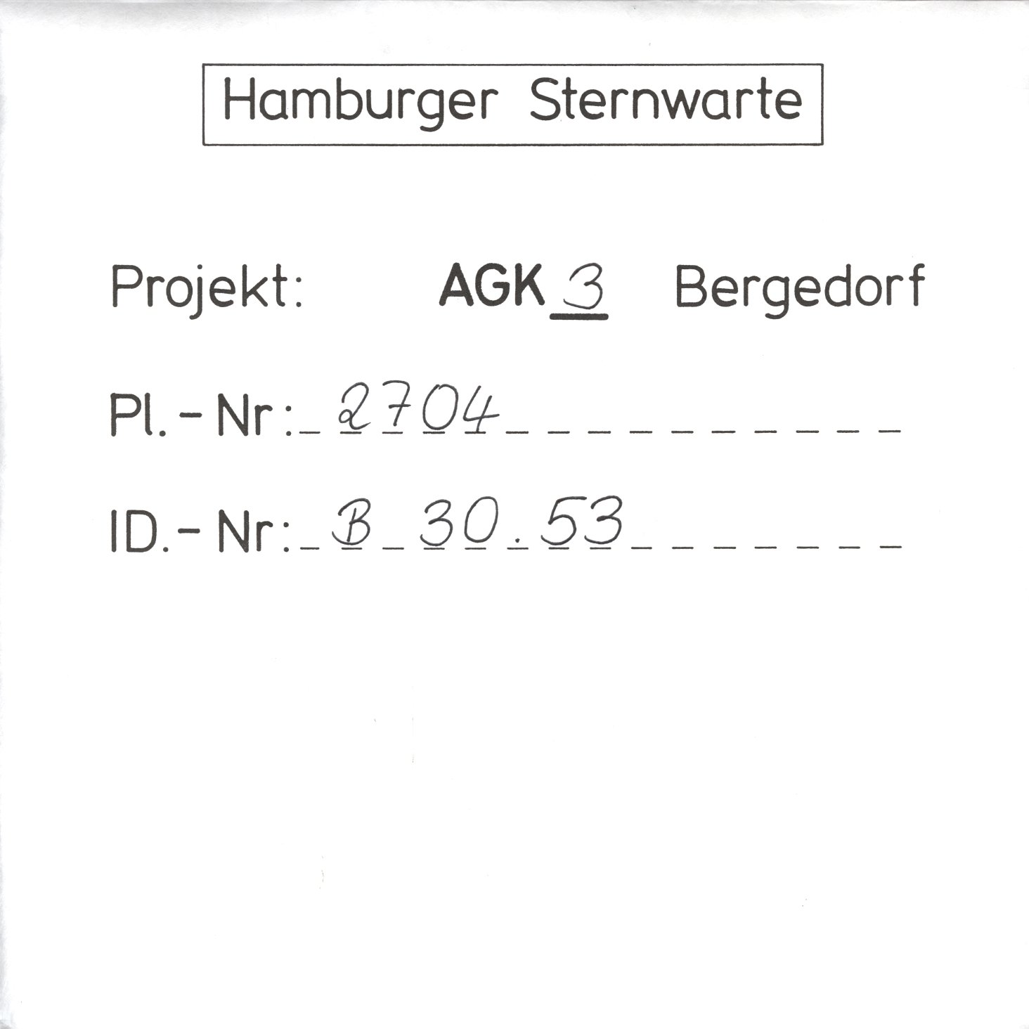 Logpage