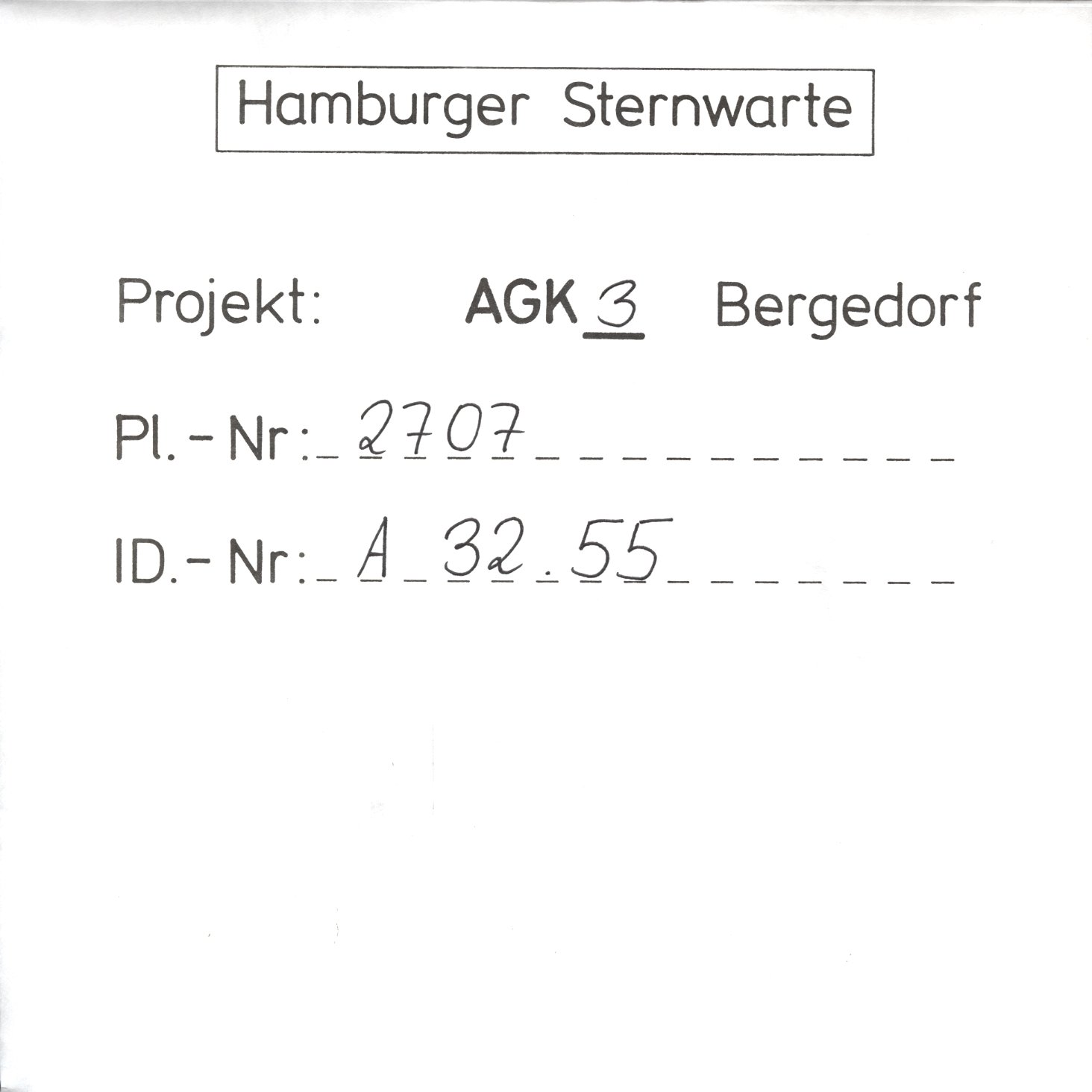 Logpage