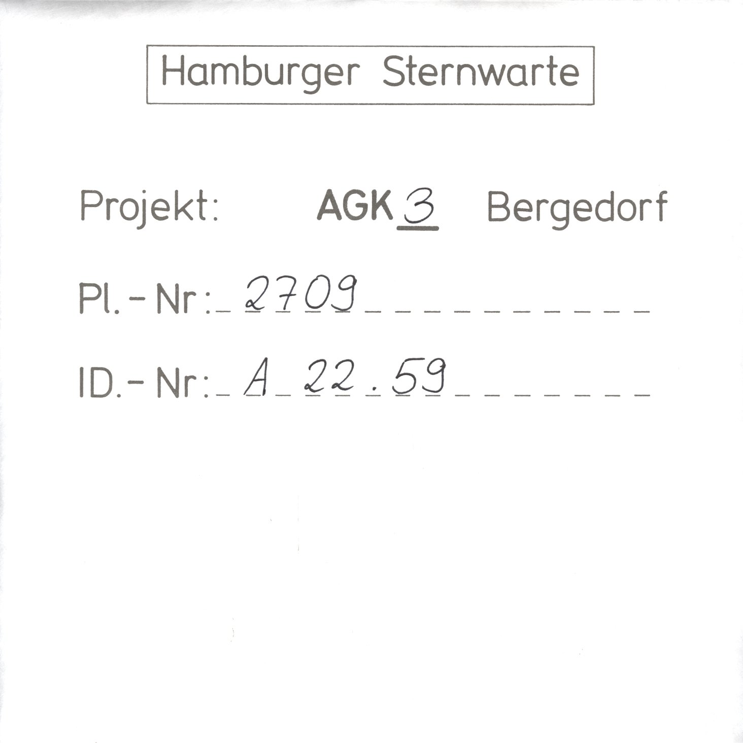 Logpage
