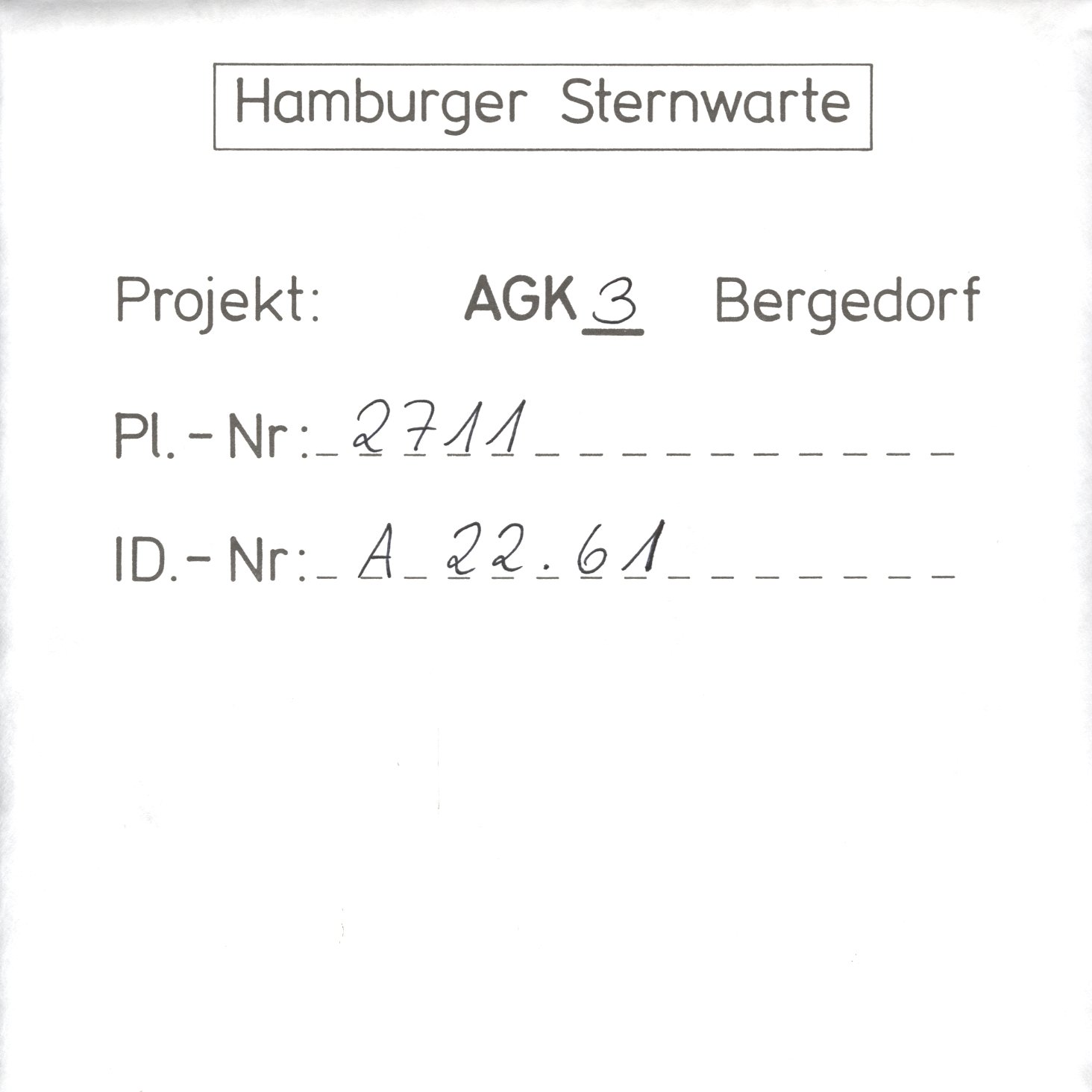 Logpage