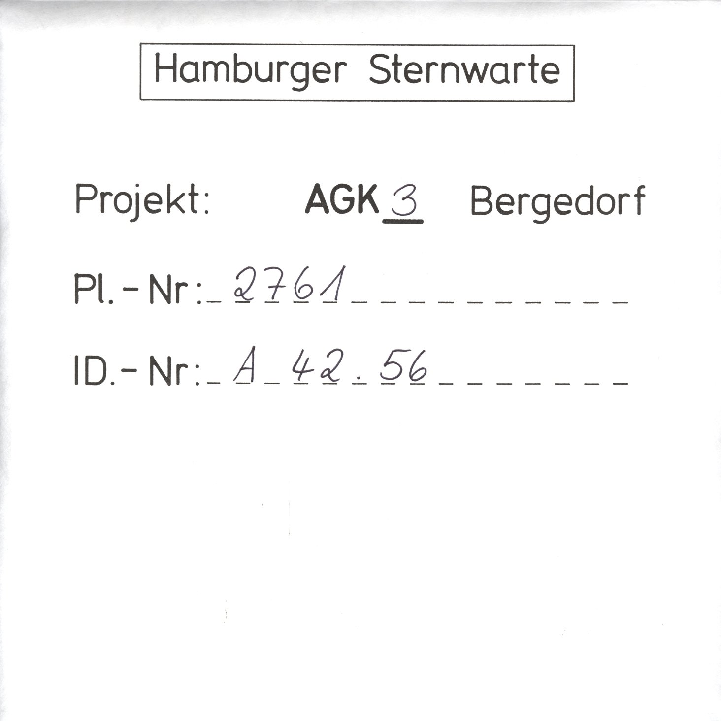 Logpage