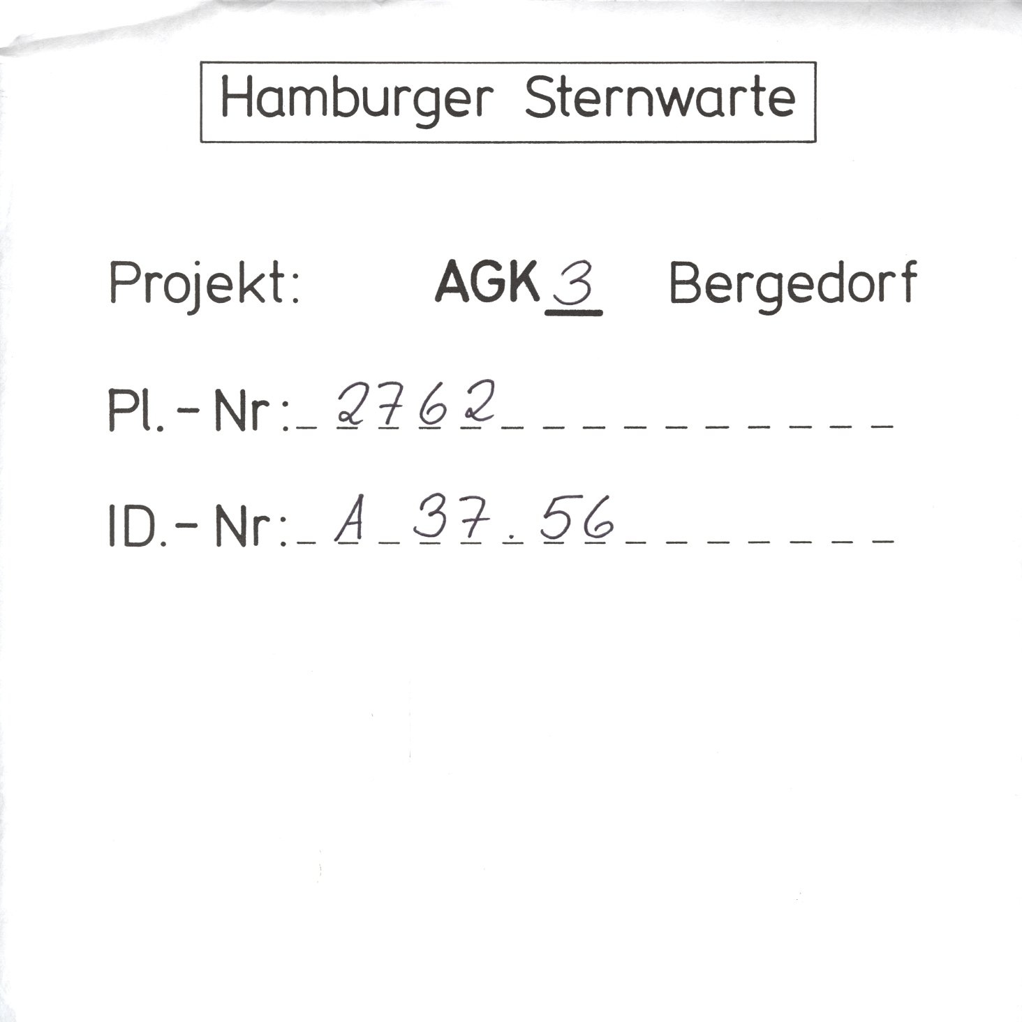 Logpage
