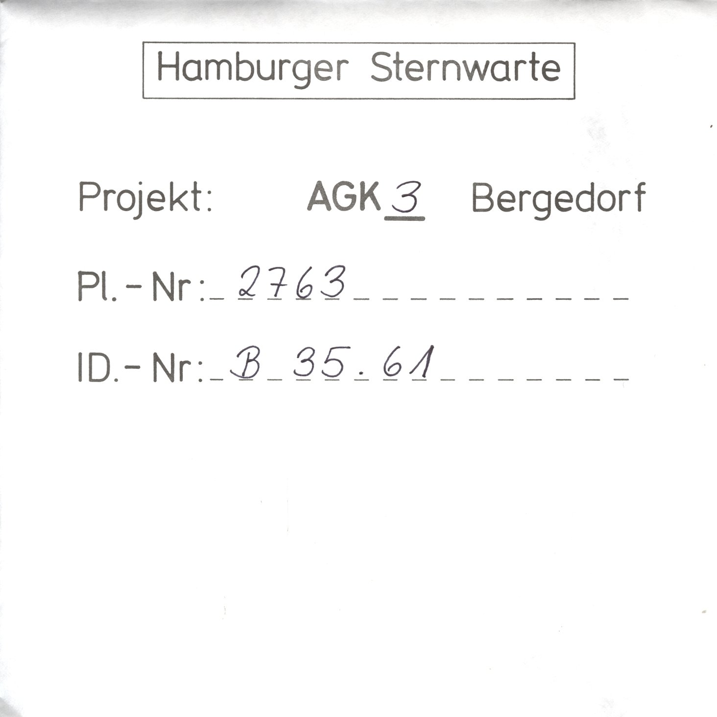 Logpage