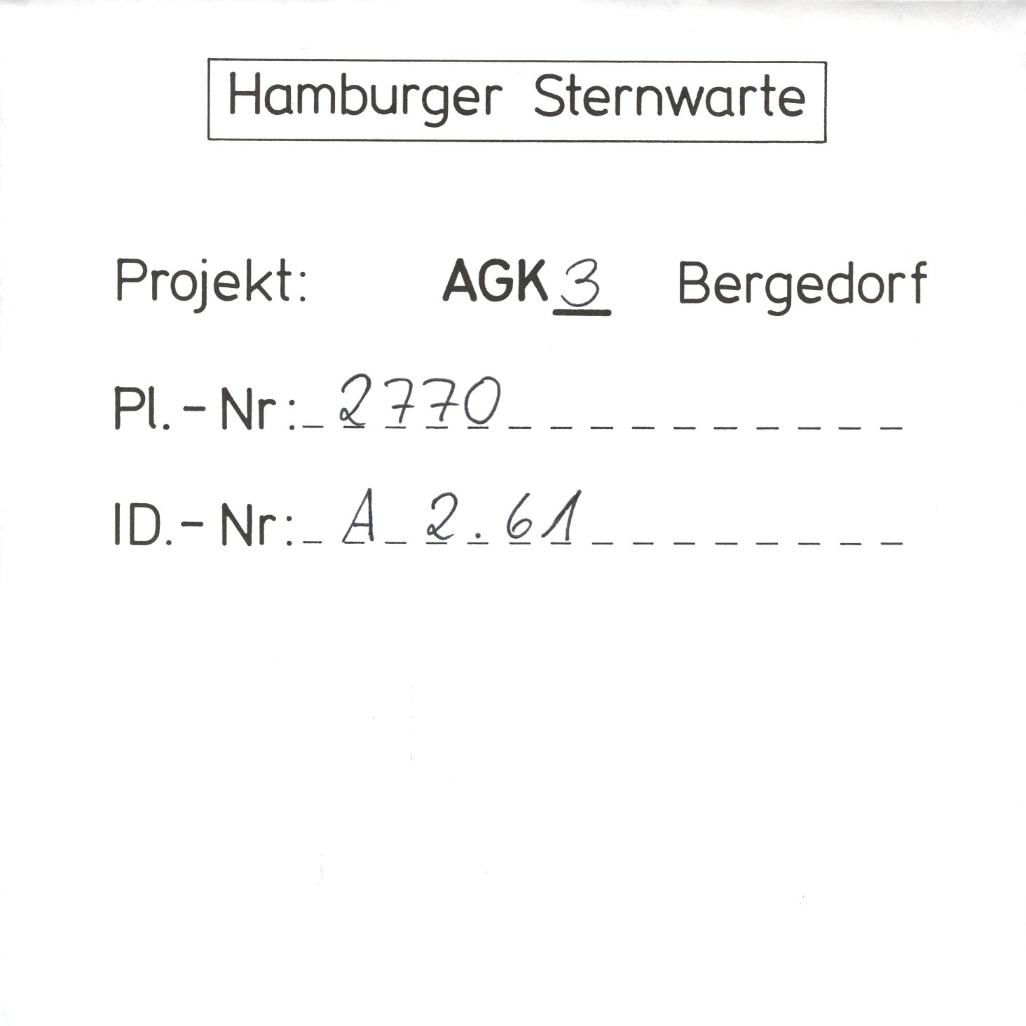 Logpage