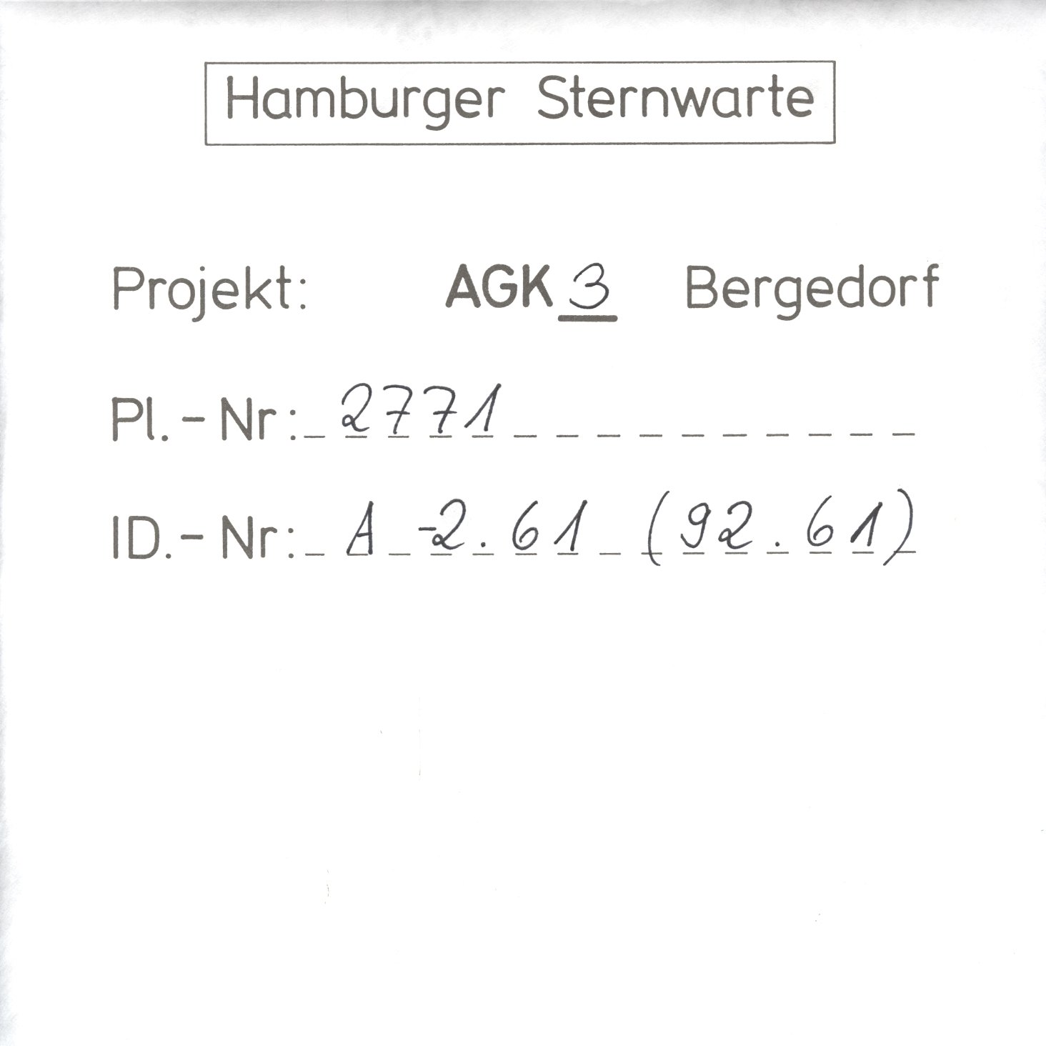 Logpage