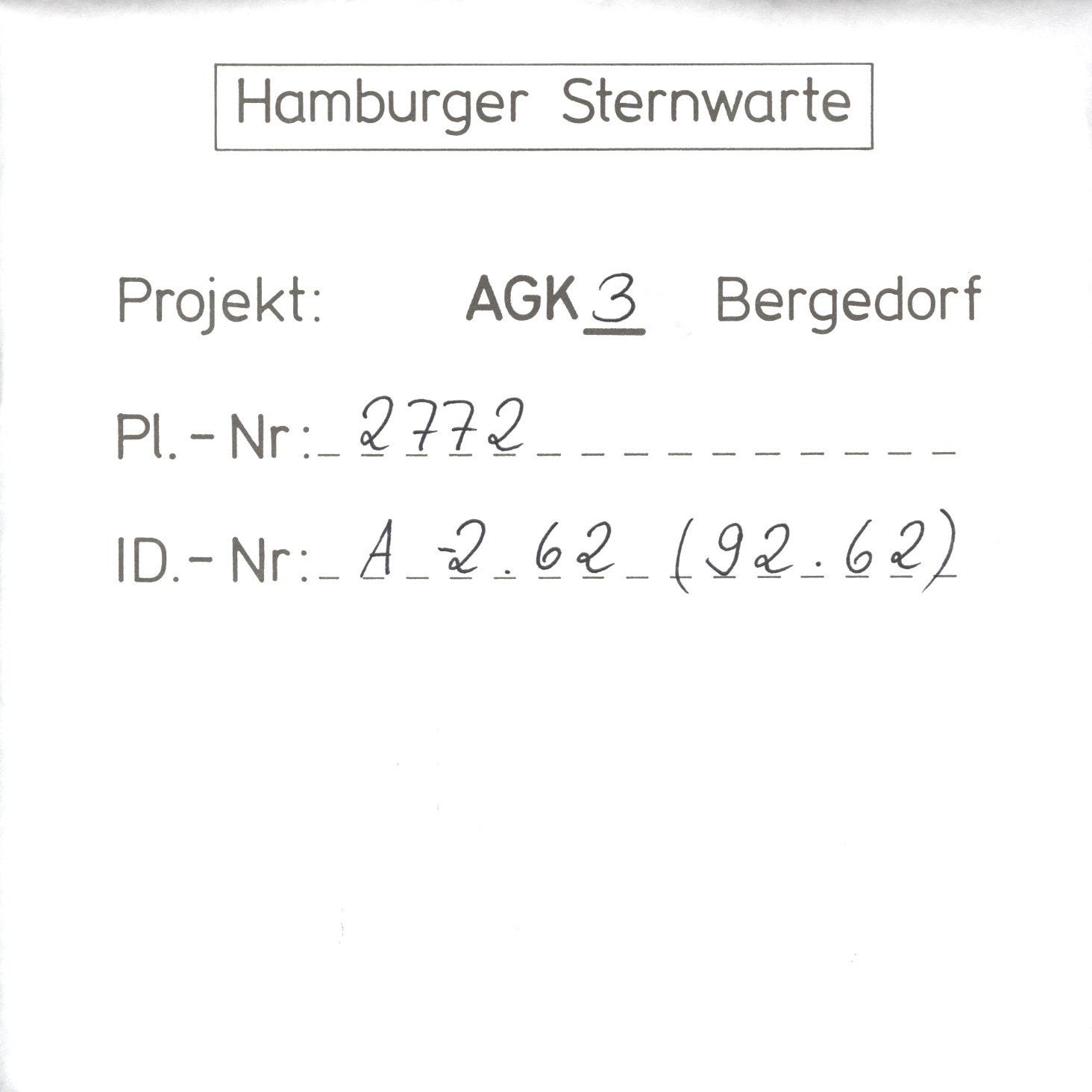 Logpage