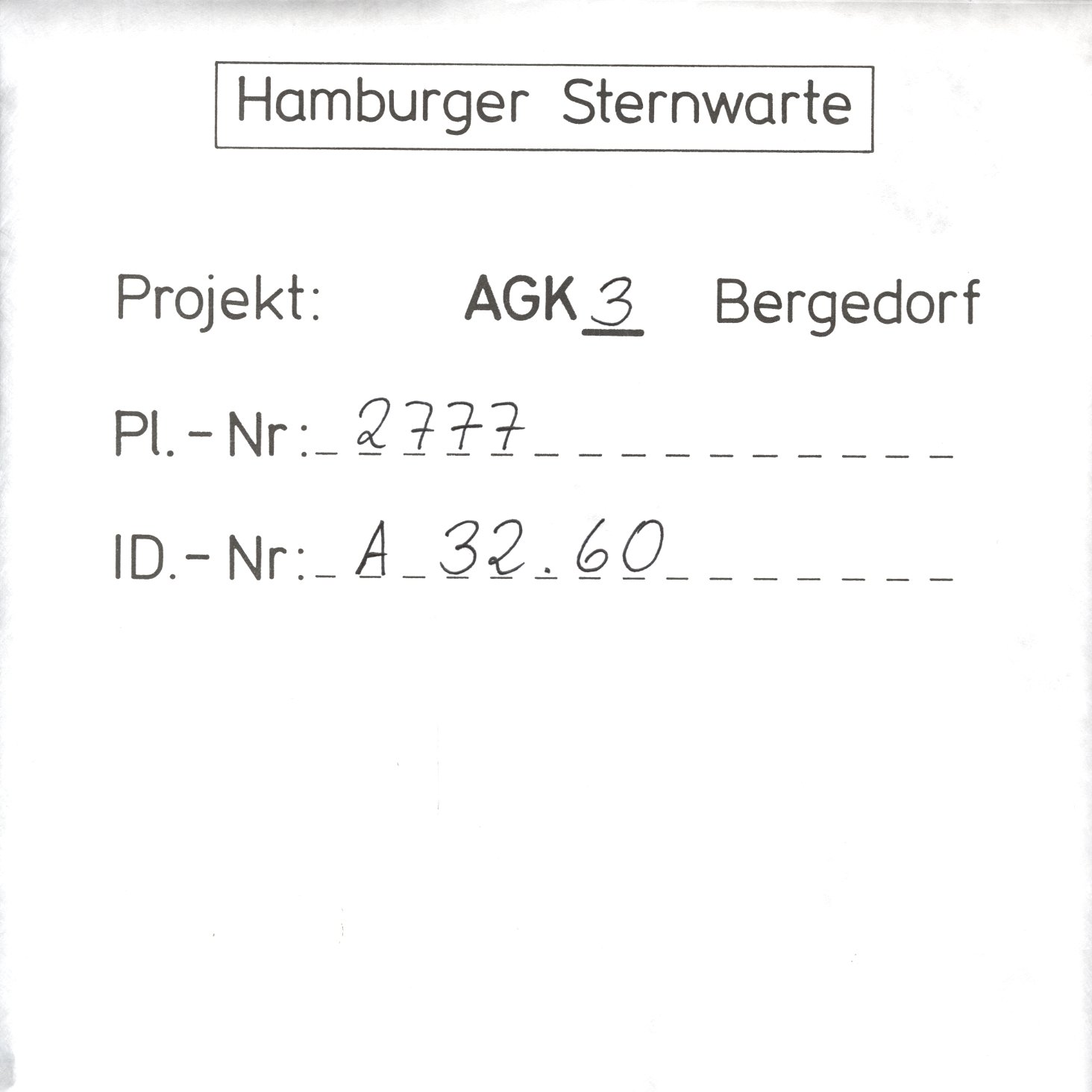 Logpage