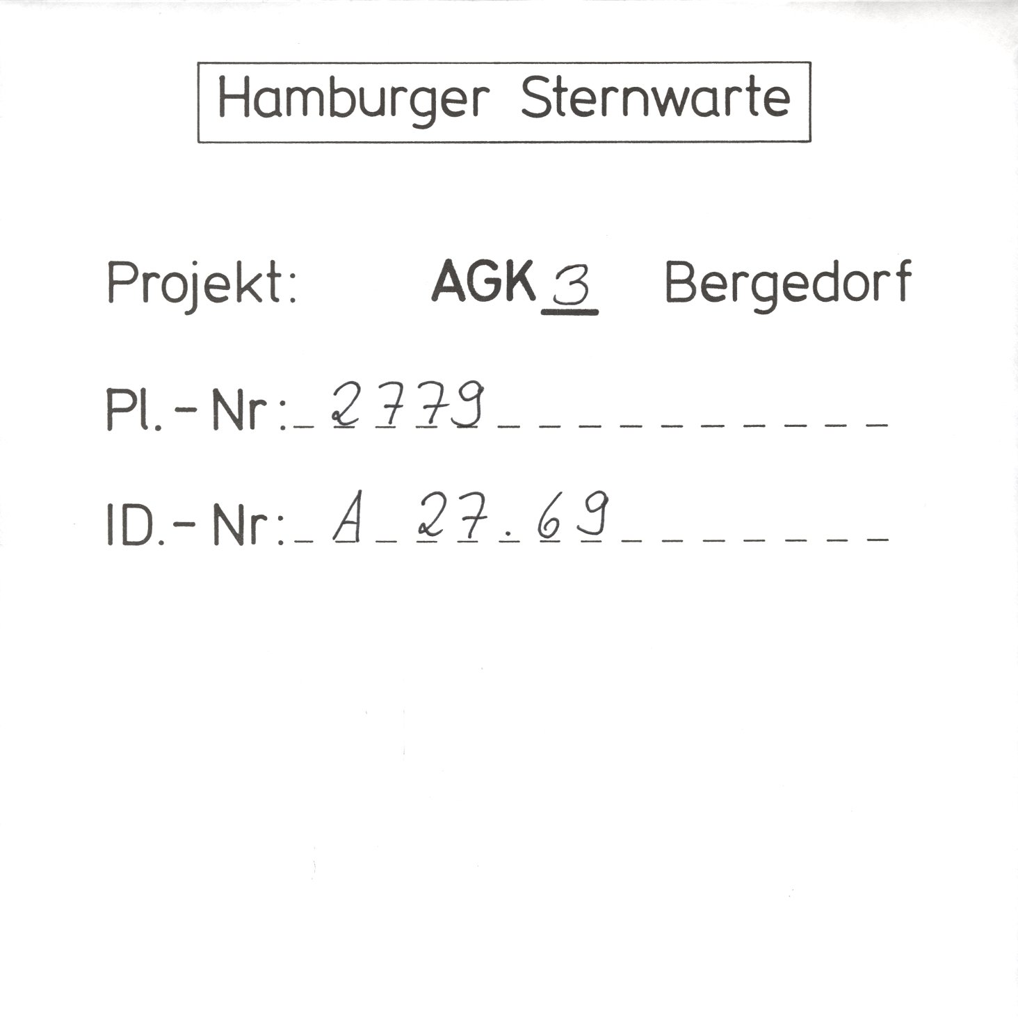 Logpage