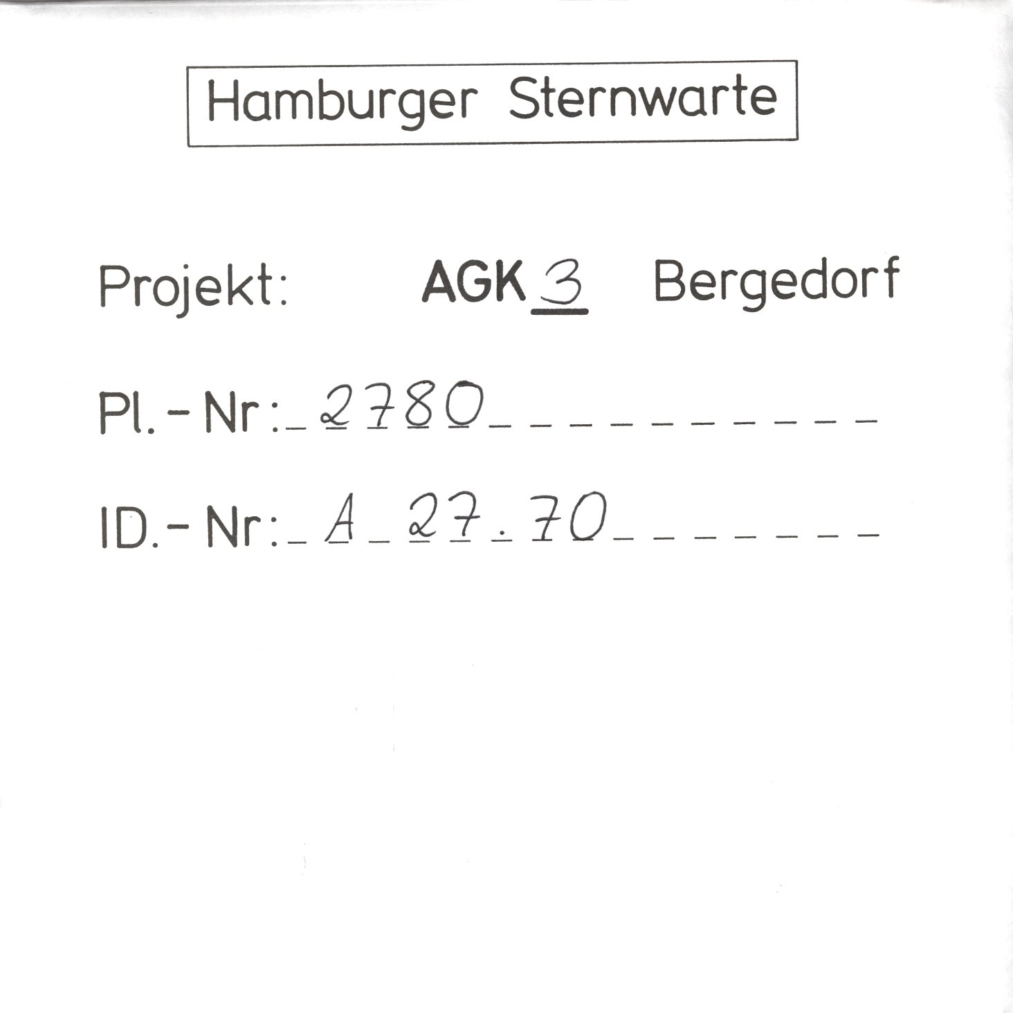 Logpage
