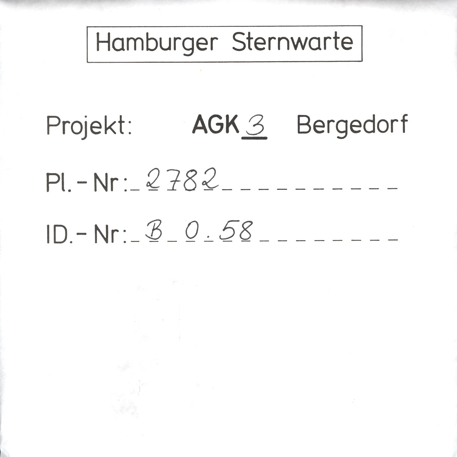 Logpage