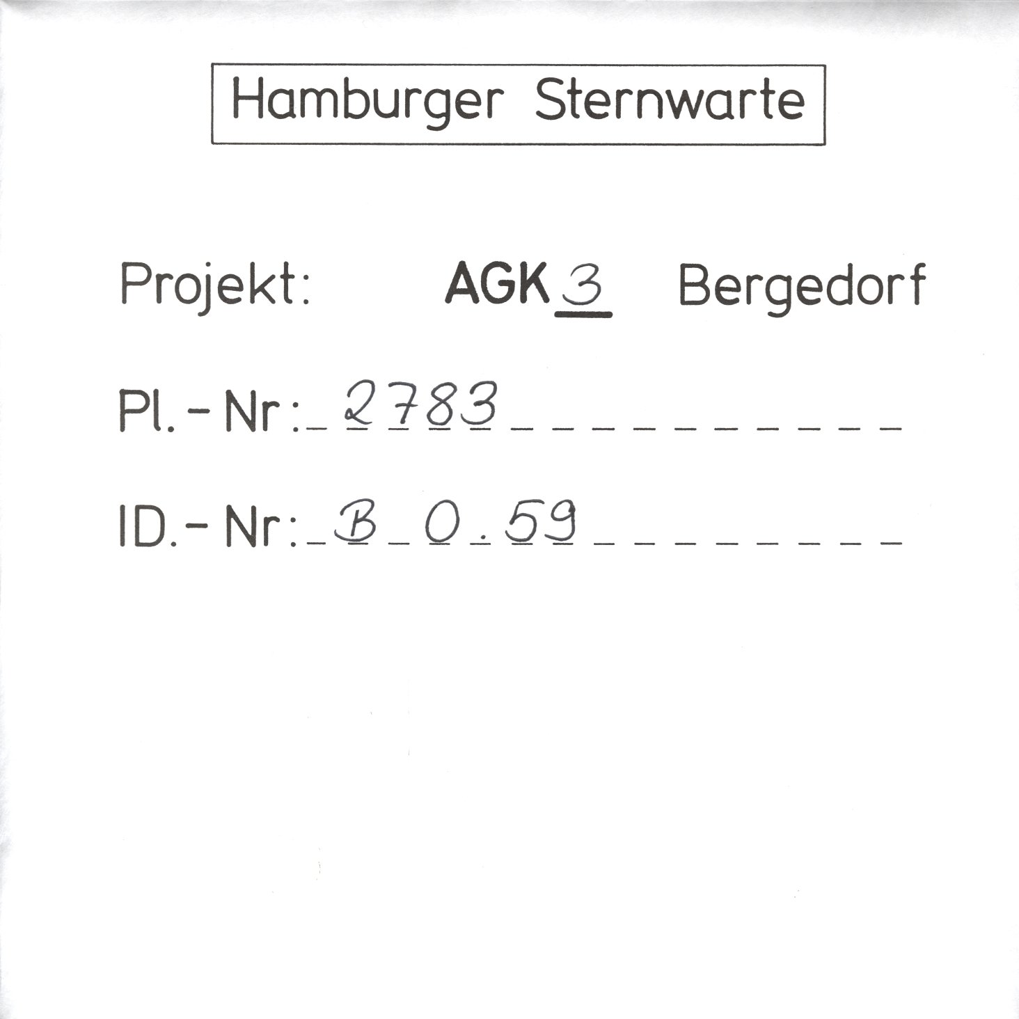 Logpage
