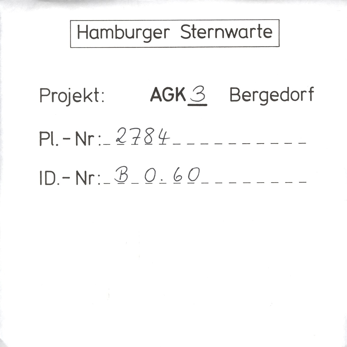 Logpage