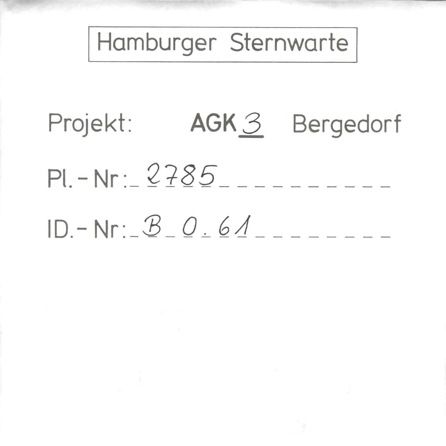 Logpage