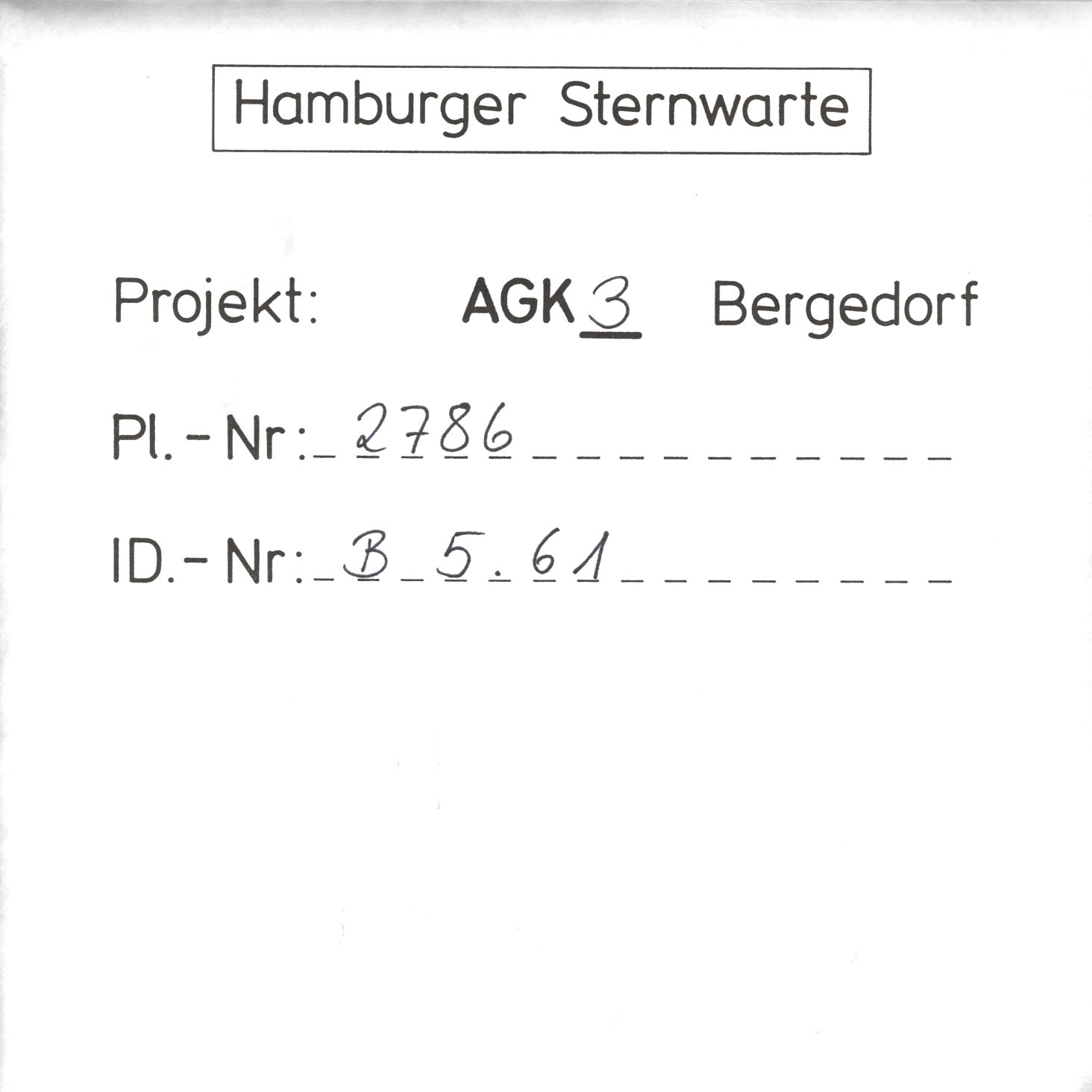 Logpage
