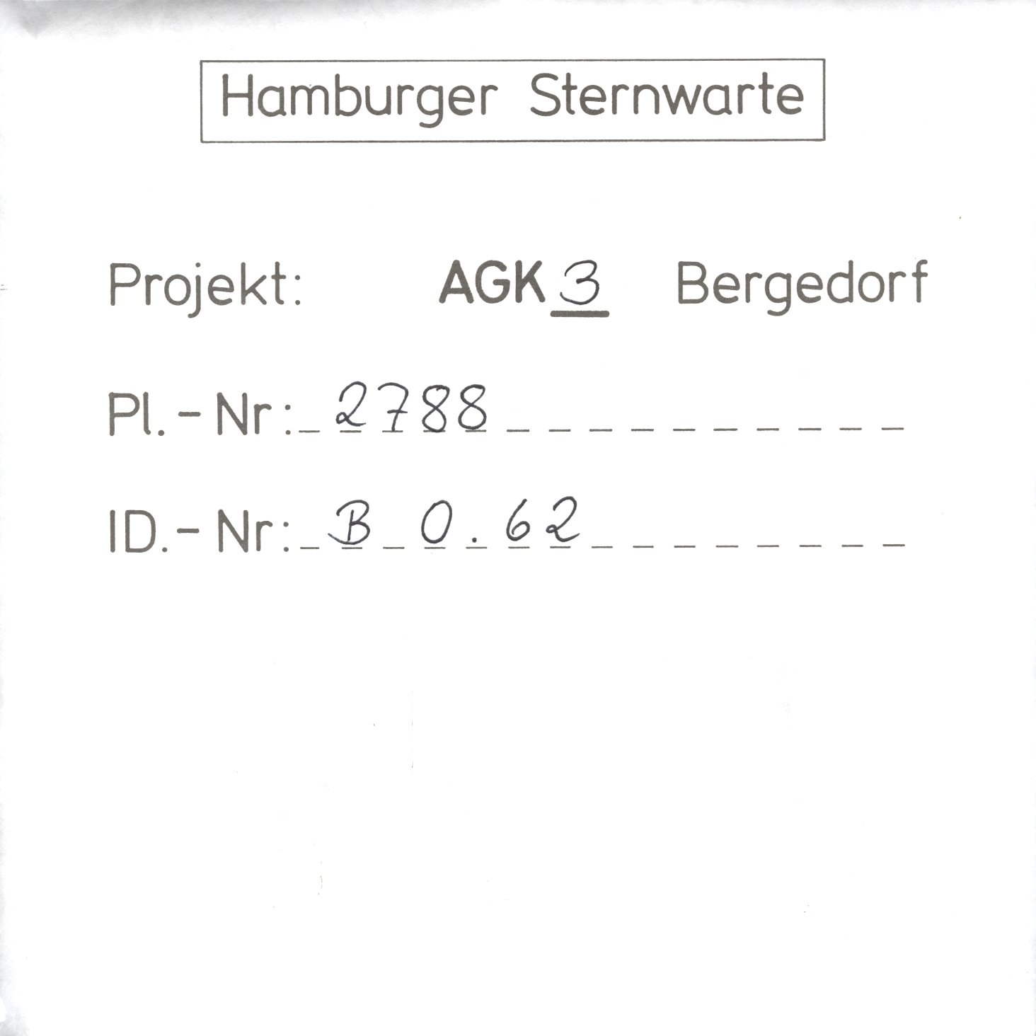 Logpage