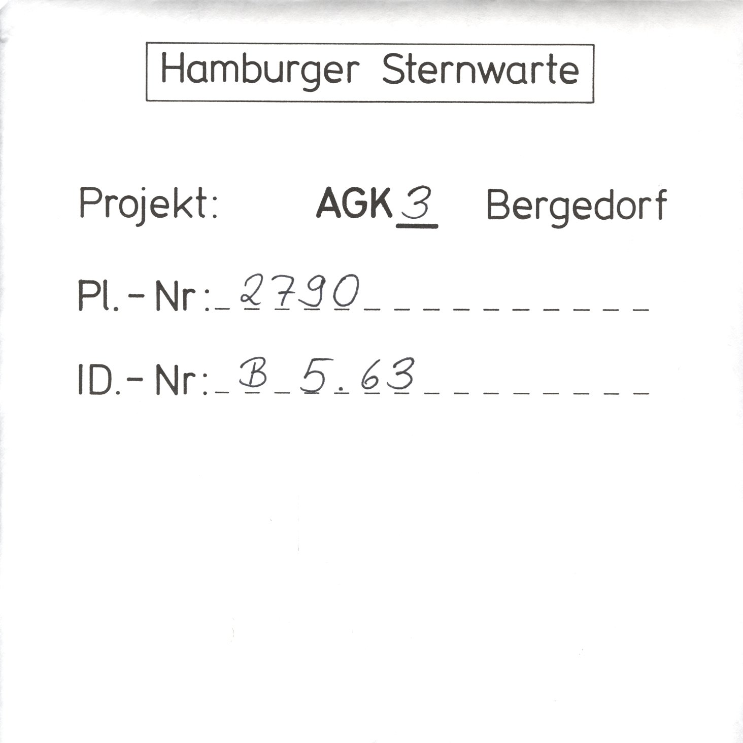 Logpage