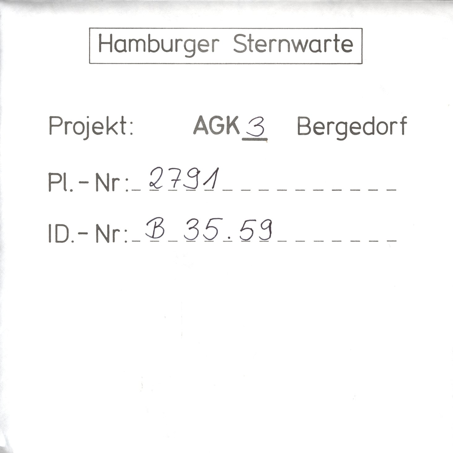 Logpage