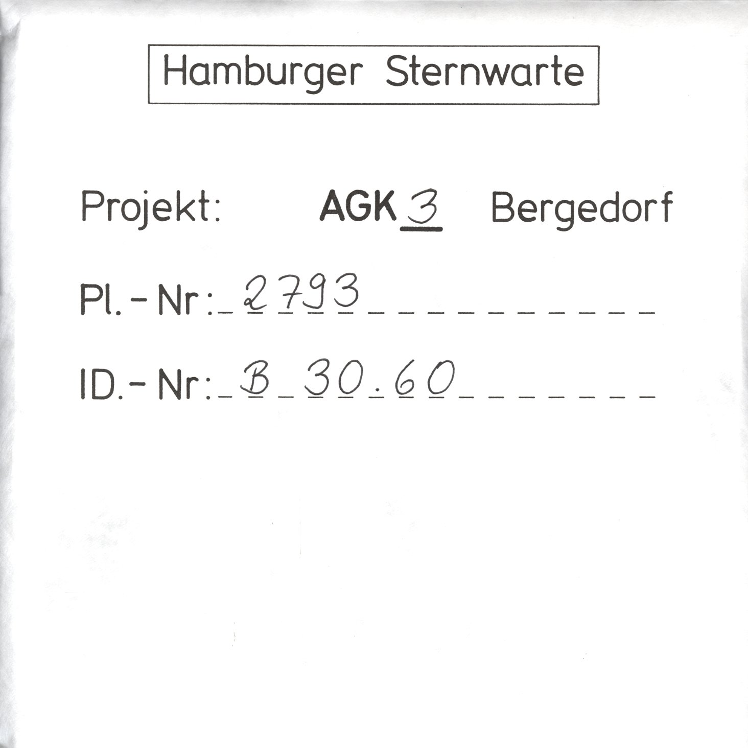Logpage