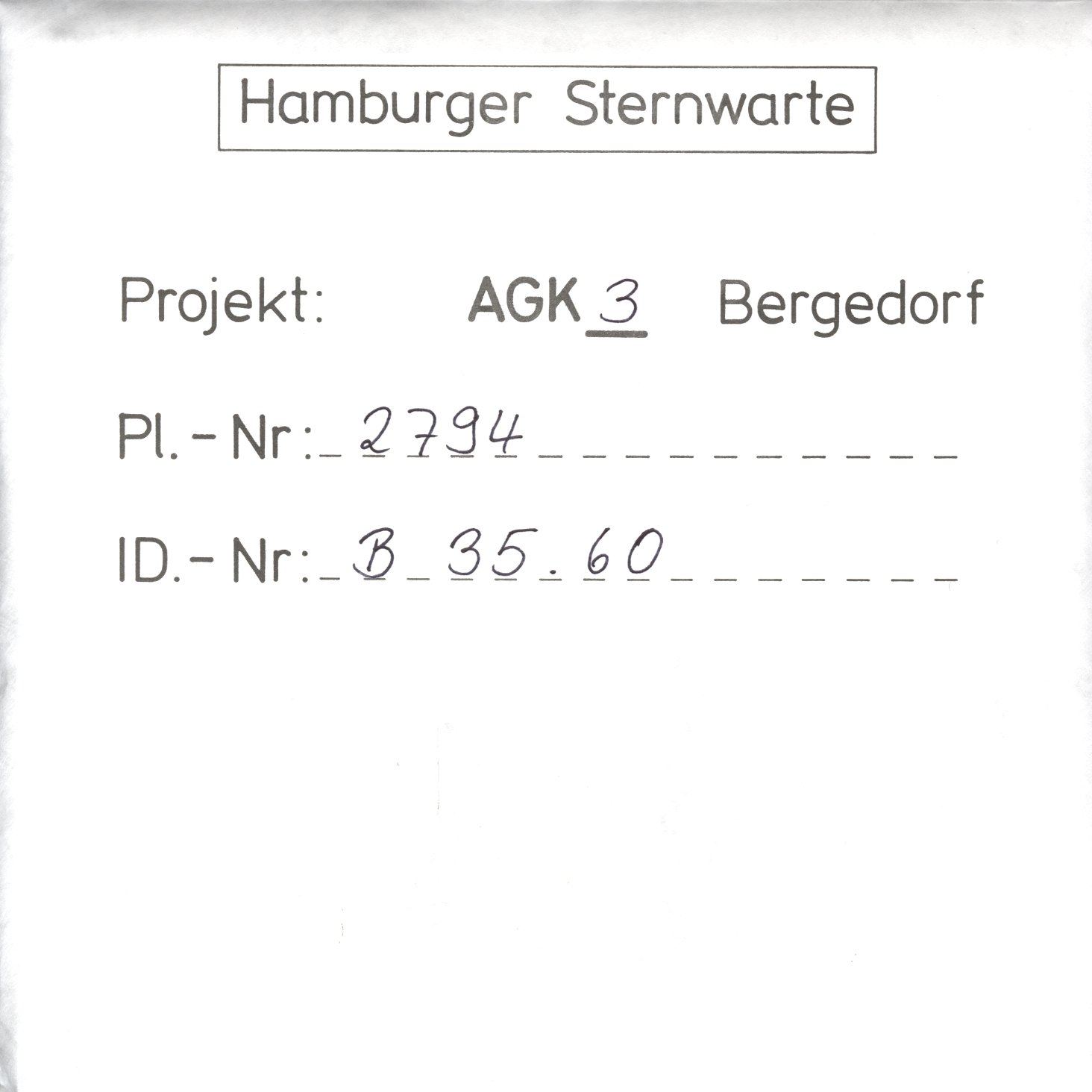 Logpage