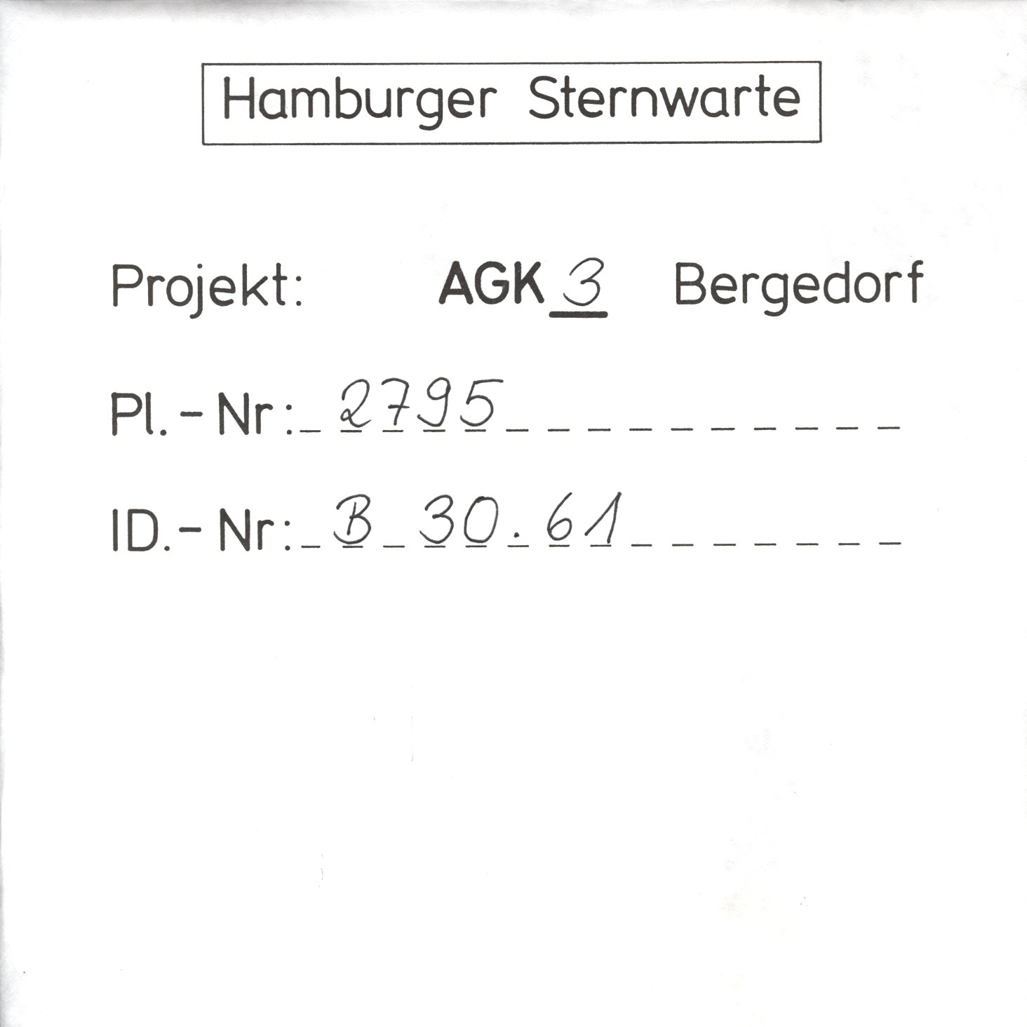 Logpage