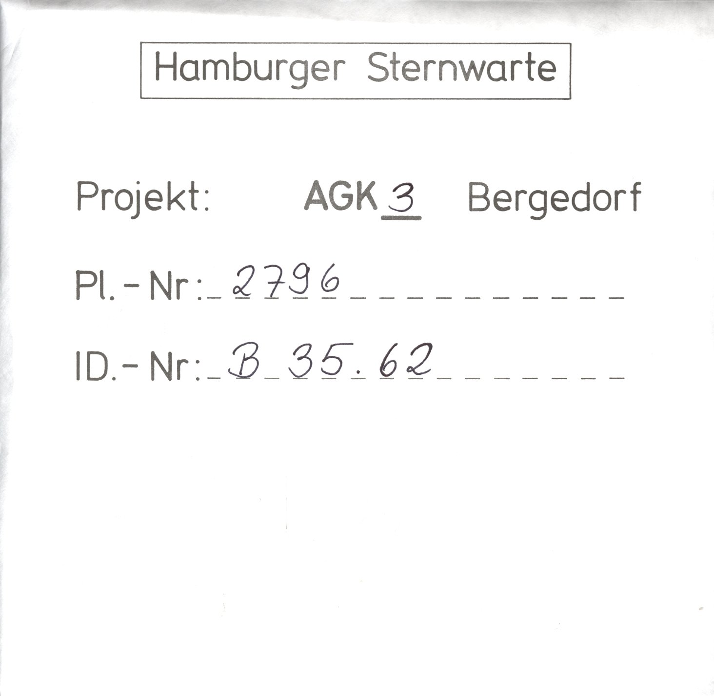 Logpage