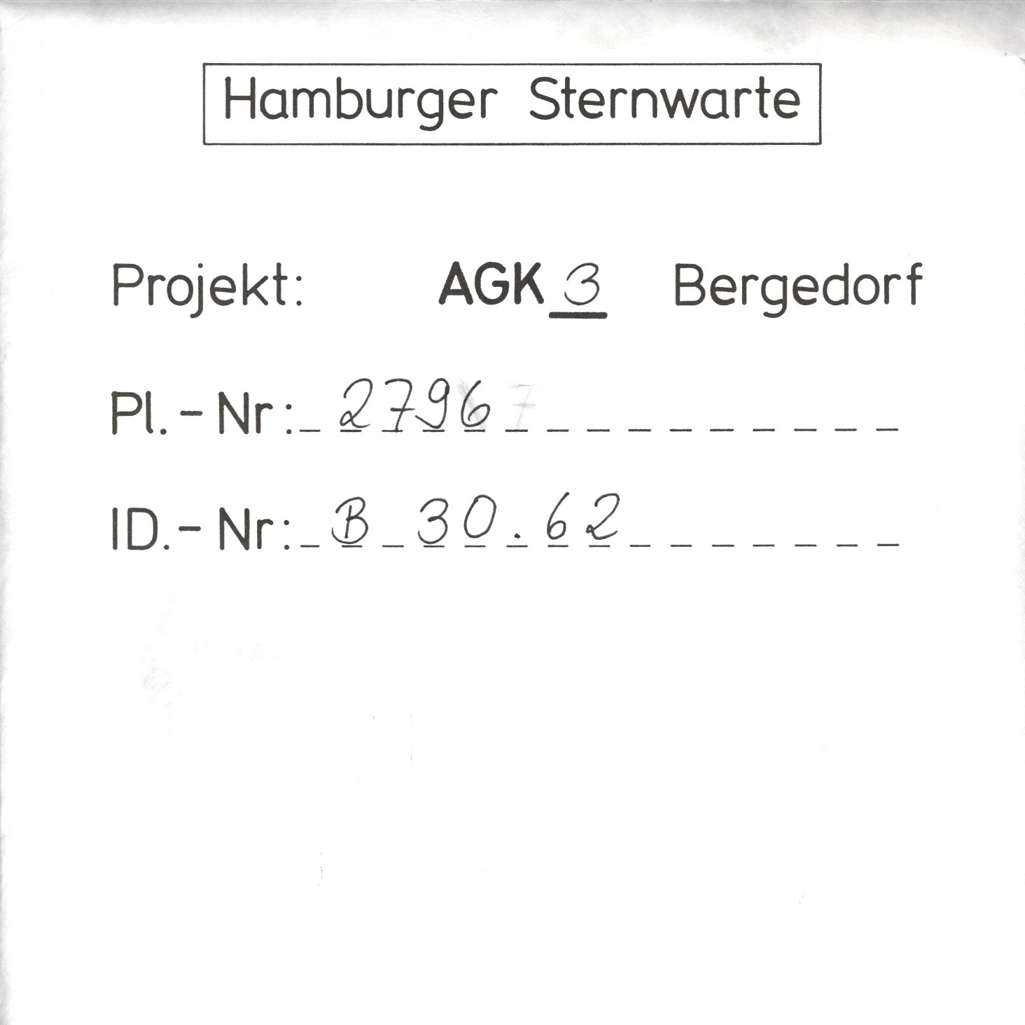 Logpage