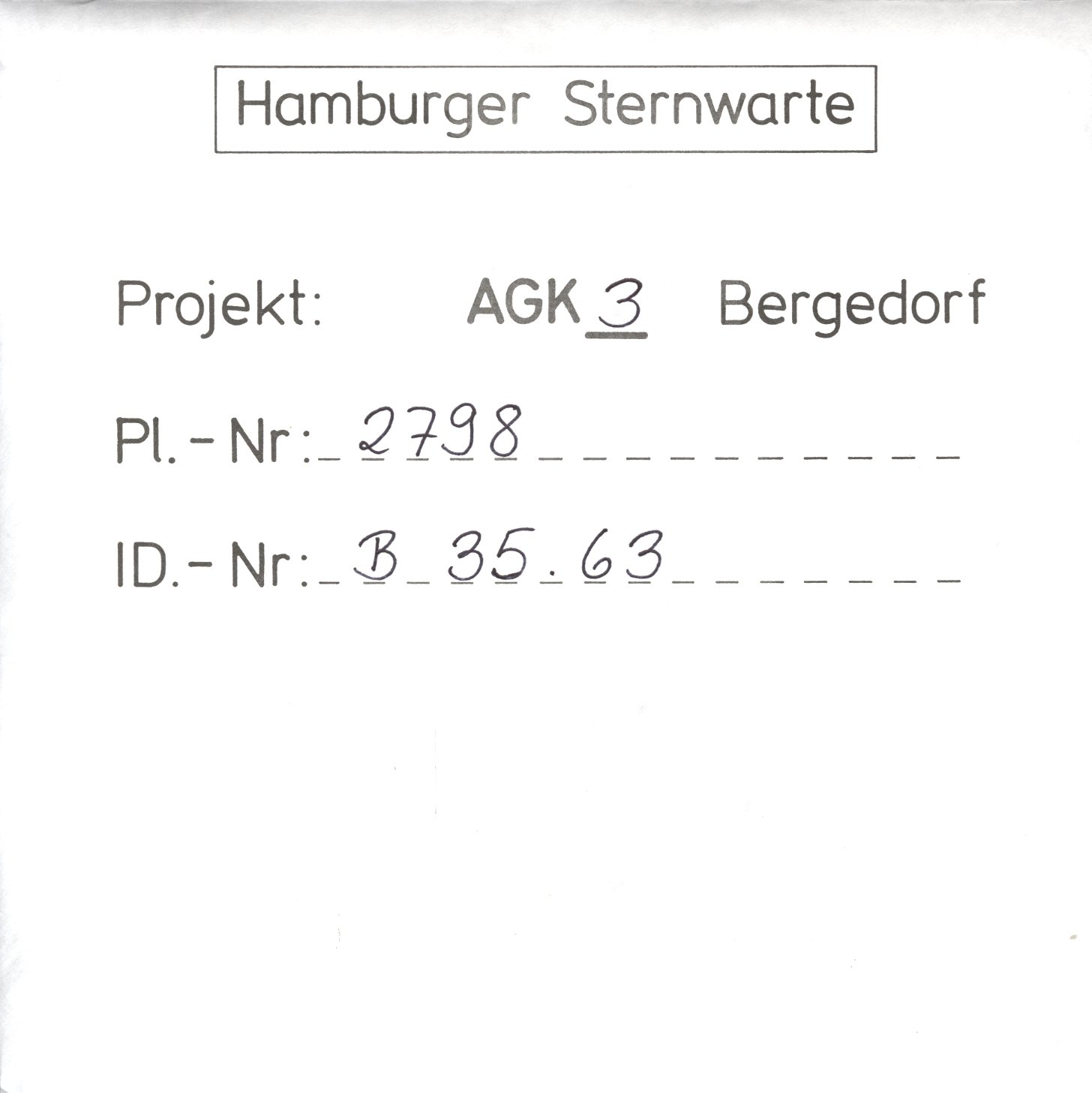 Logpage
