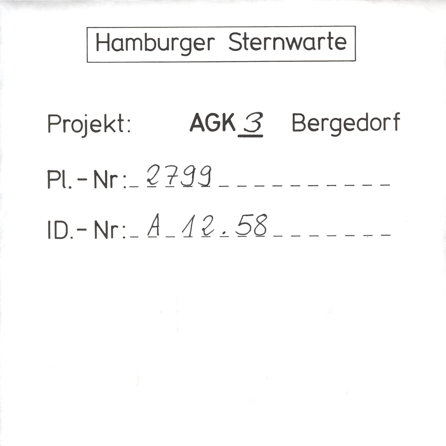 Logpage