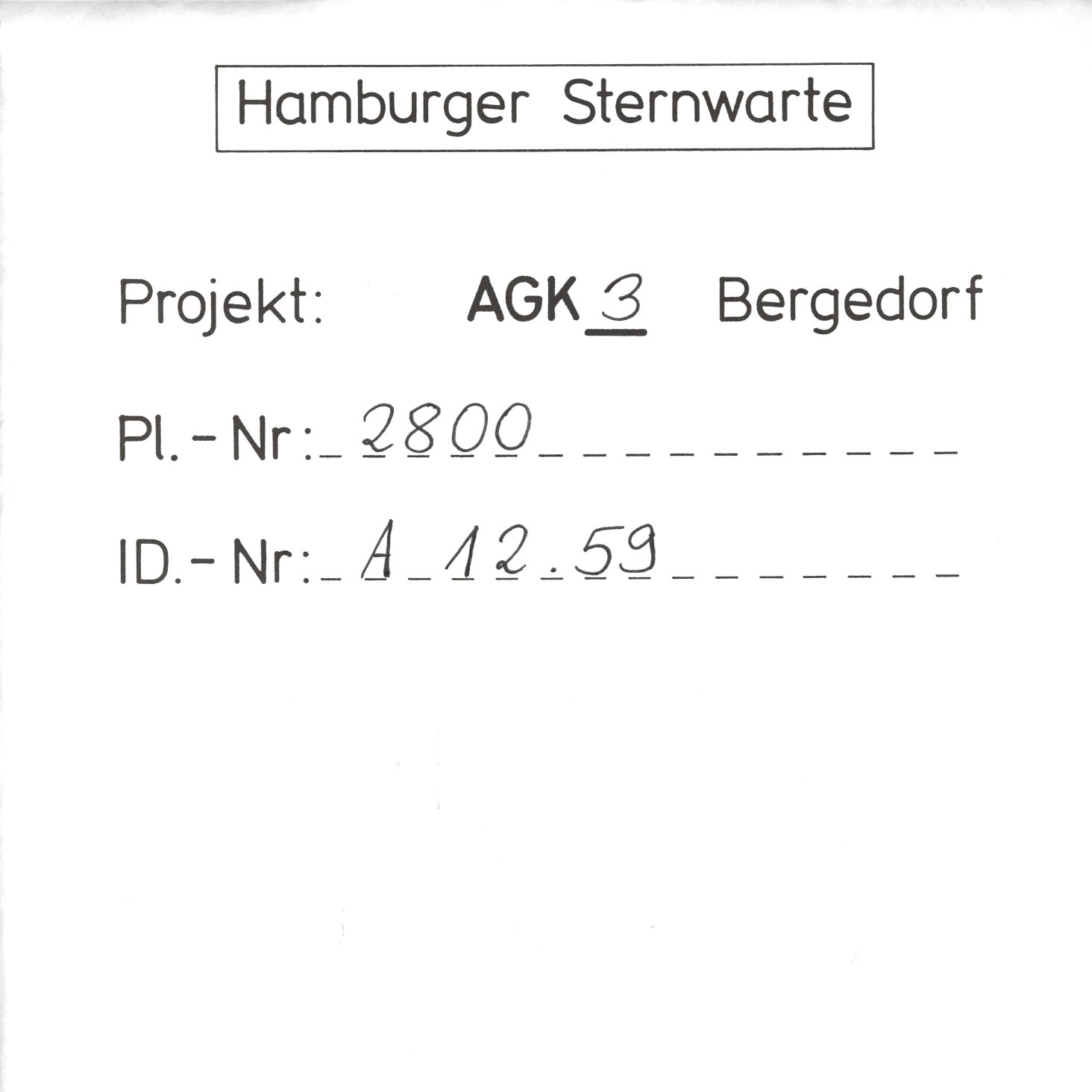 Logpage